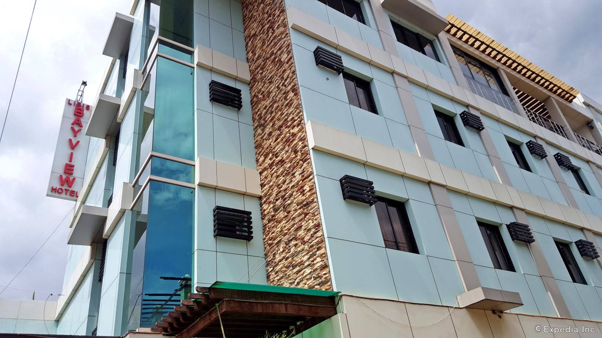 Libis Bayview Hotel