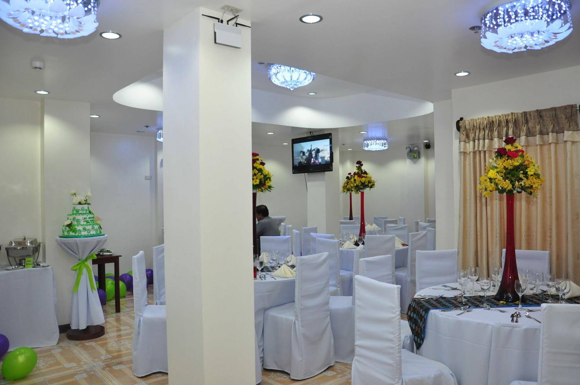 Libis Bayview Hotel