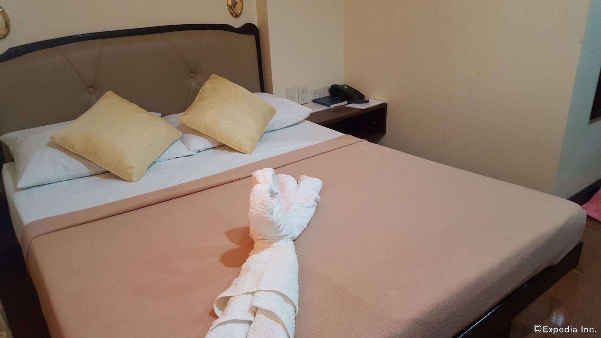 Libis Bayview Hotel