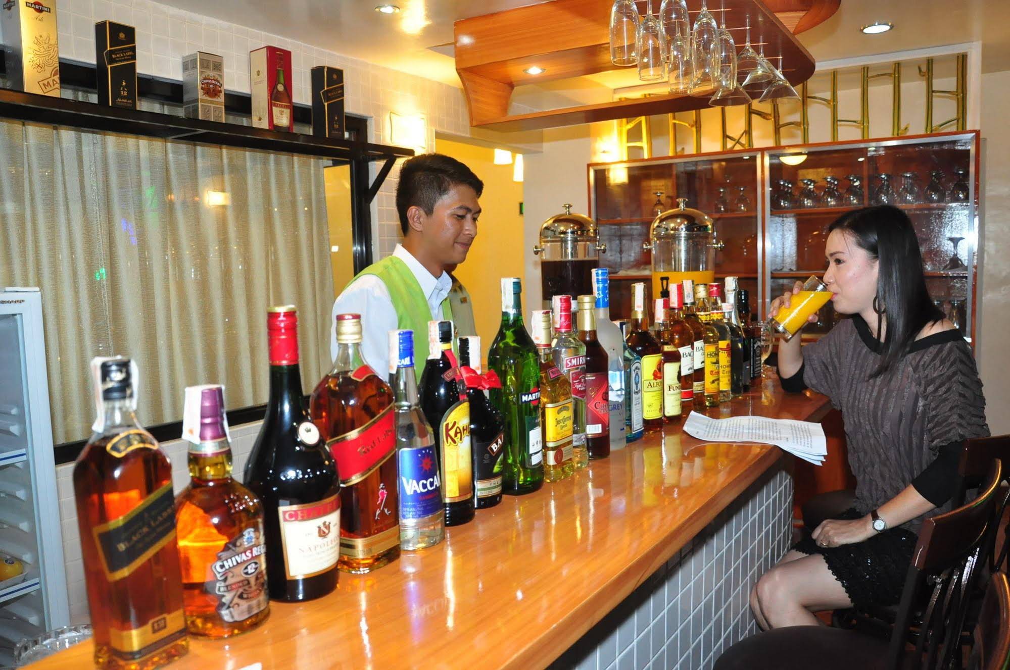 Libis Bayview Hotel