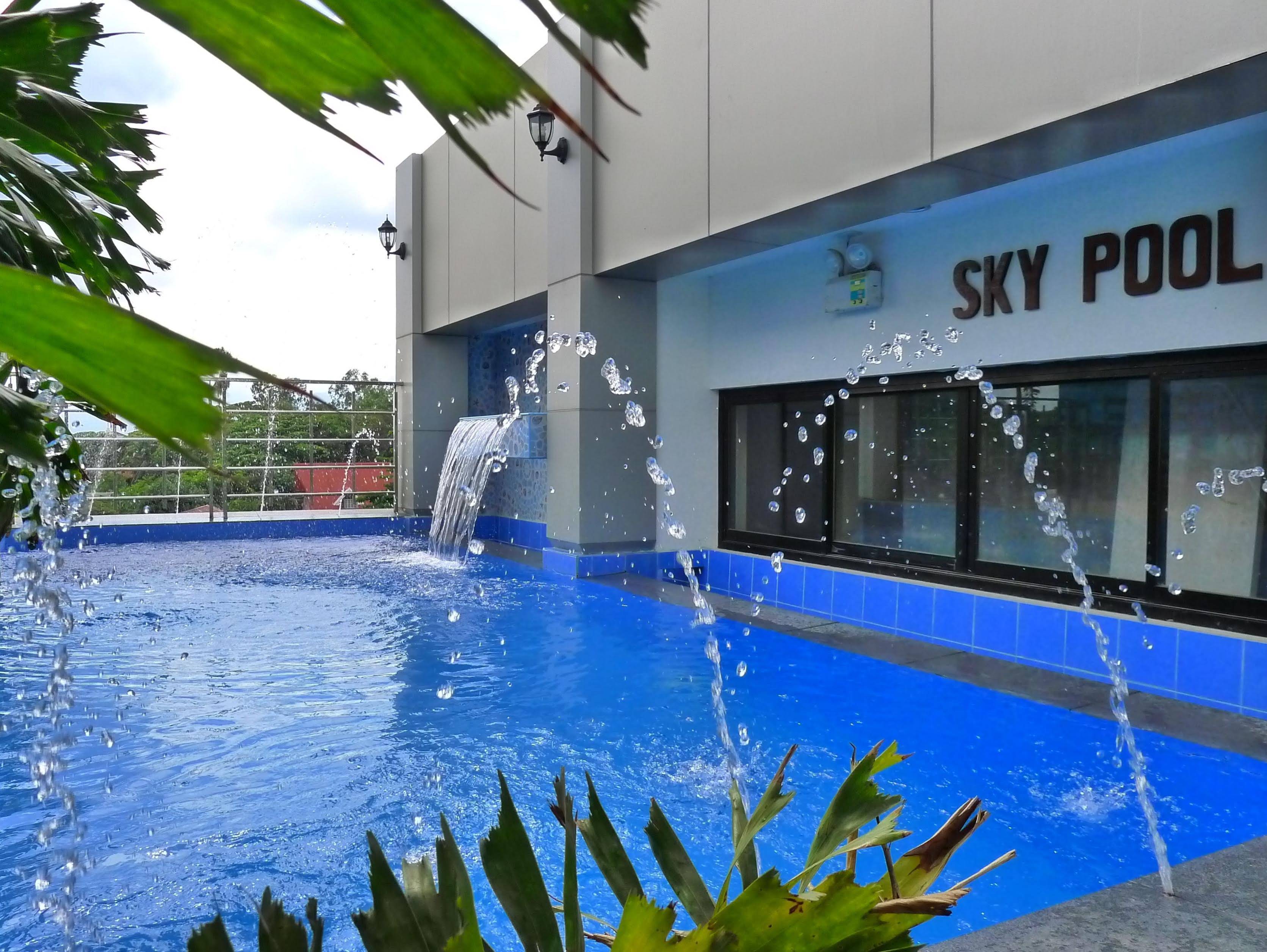 Libis Bayview Hotel