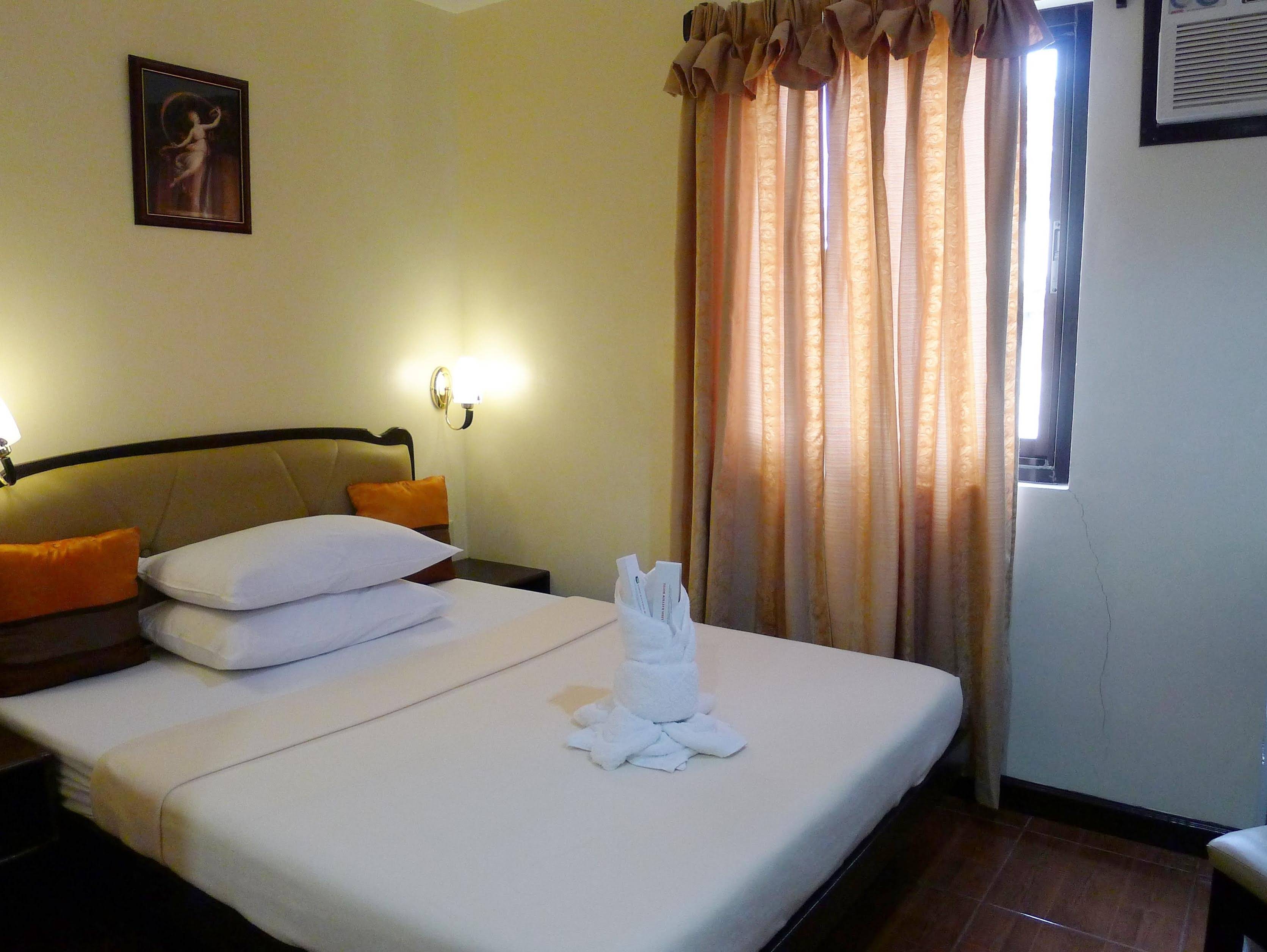 Libis Bayview Hotel