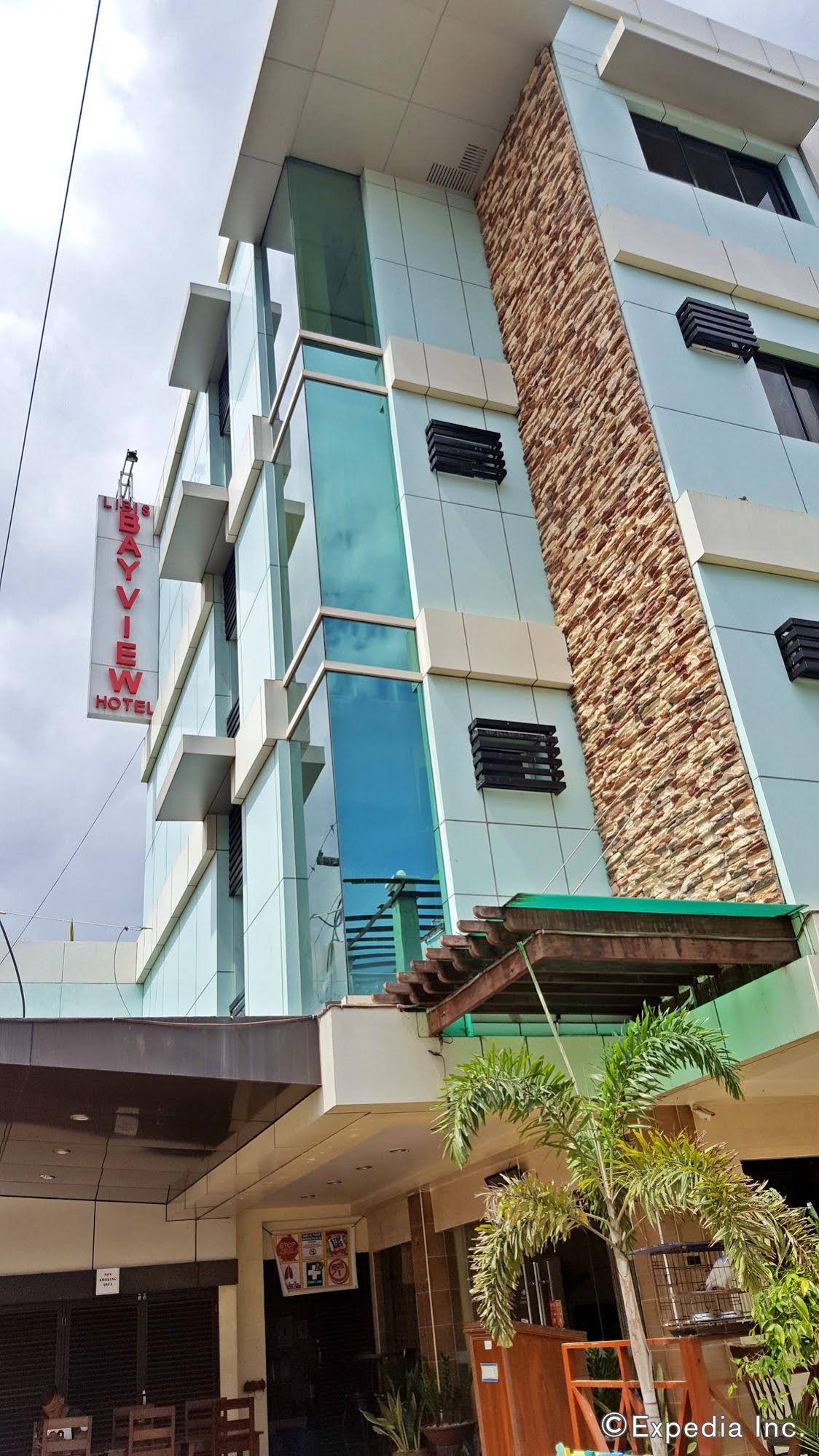 Libis Bayview Hotel
