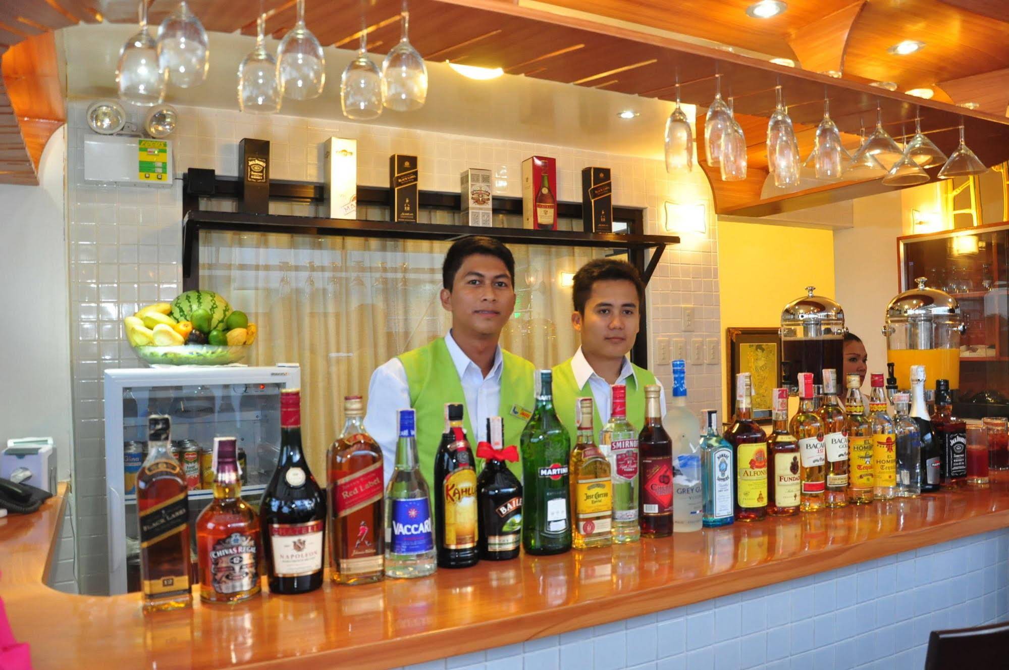 Libis Bayview Hotel