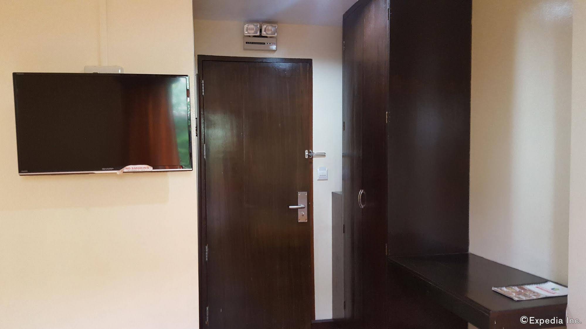 Libis Bayview Hotel