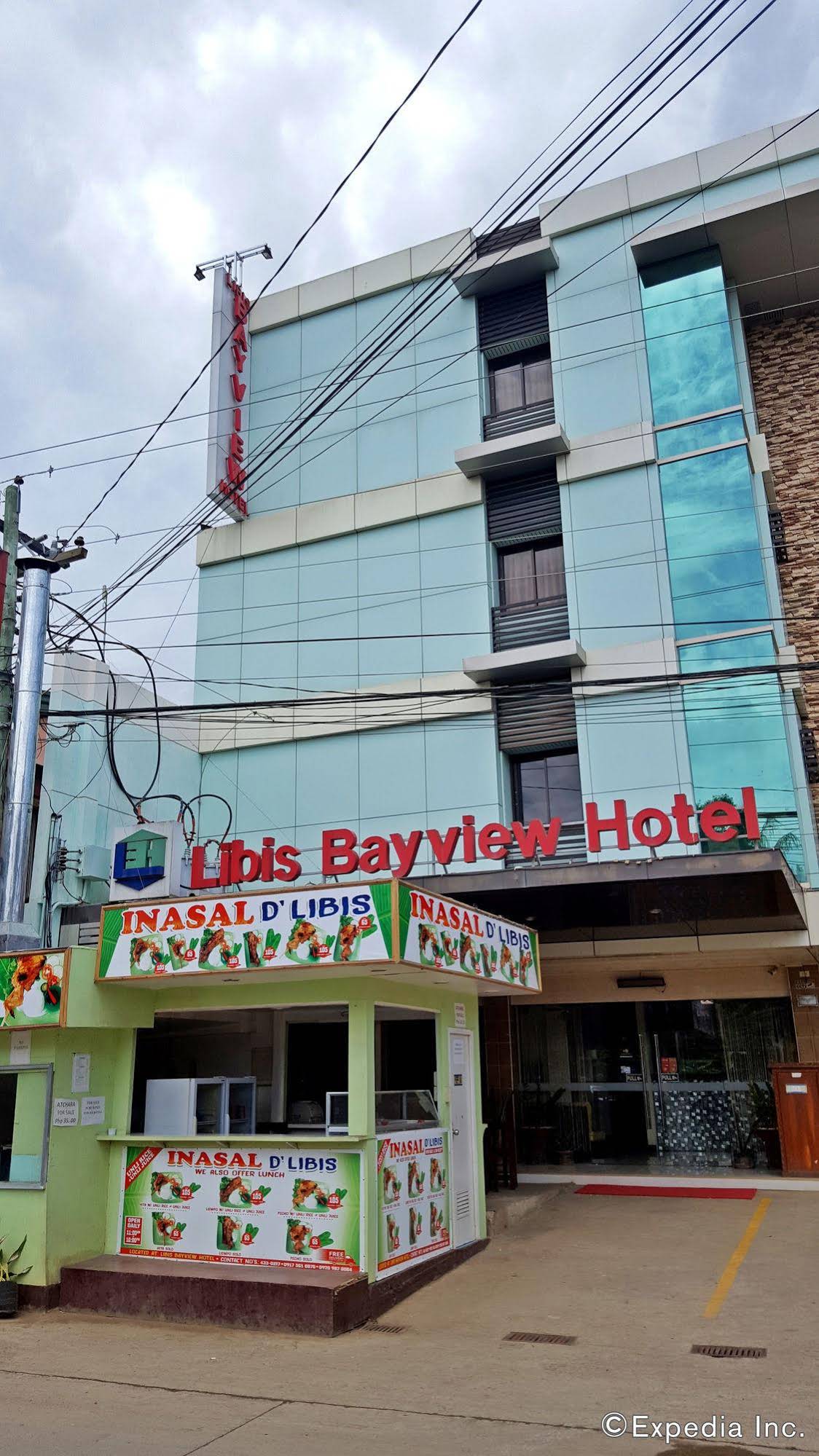 Libis Bayview Hotel