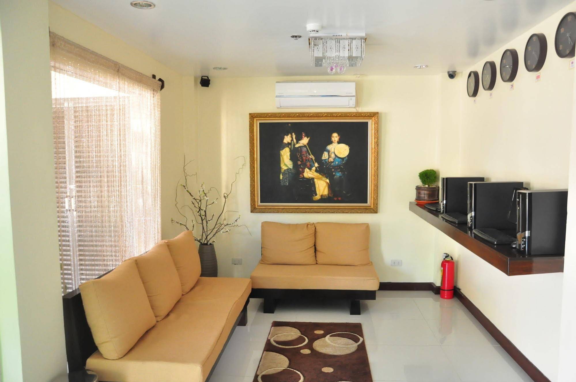 Libis Bayview Hotel