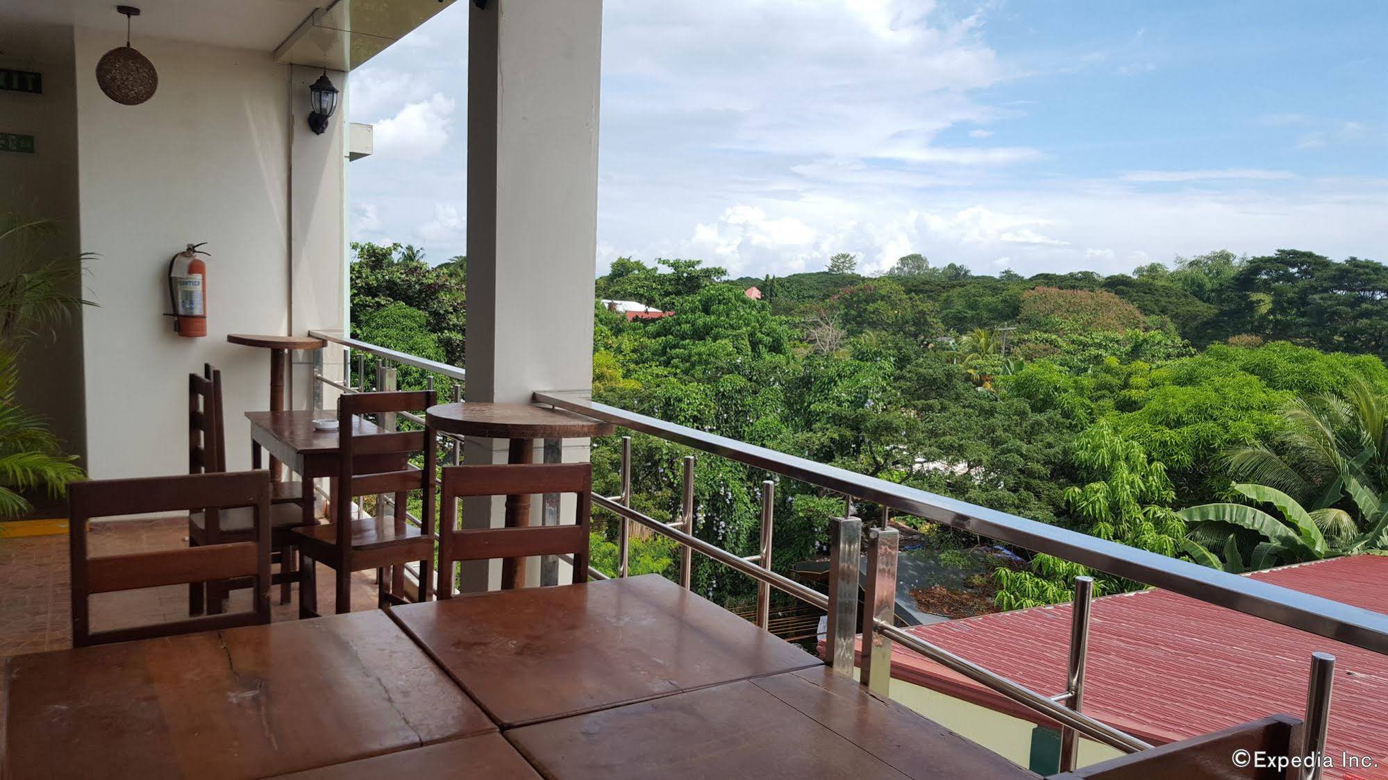 Libis Bayview Hotel