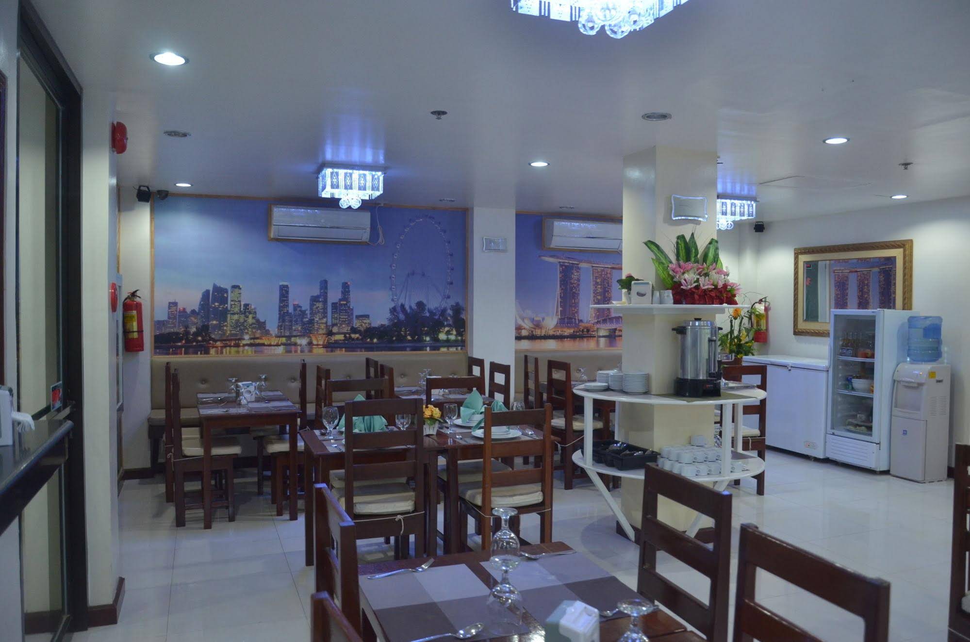 Libis Bayview Hotel