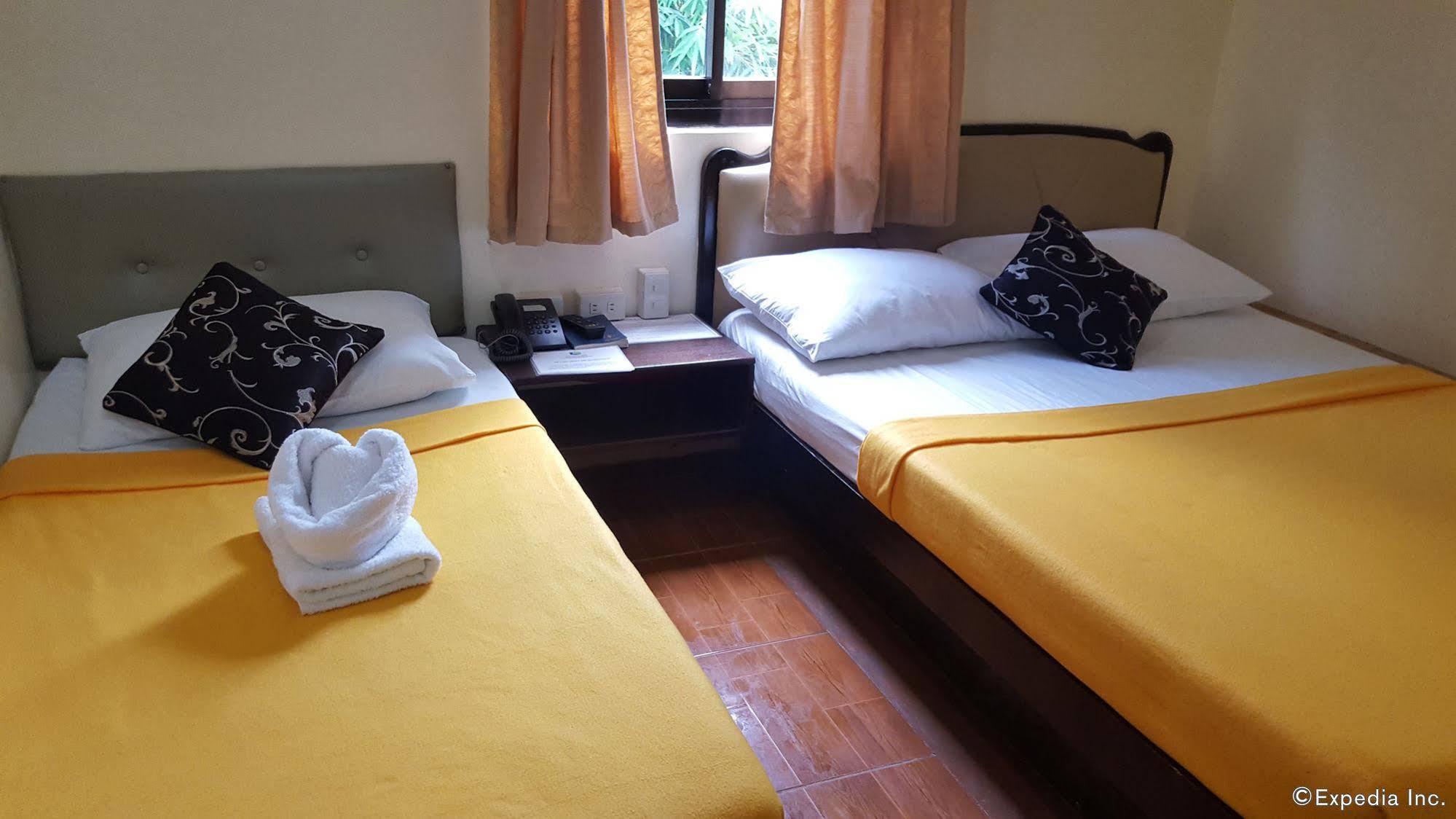 Libis Bayview Hotel