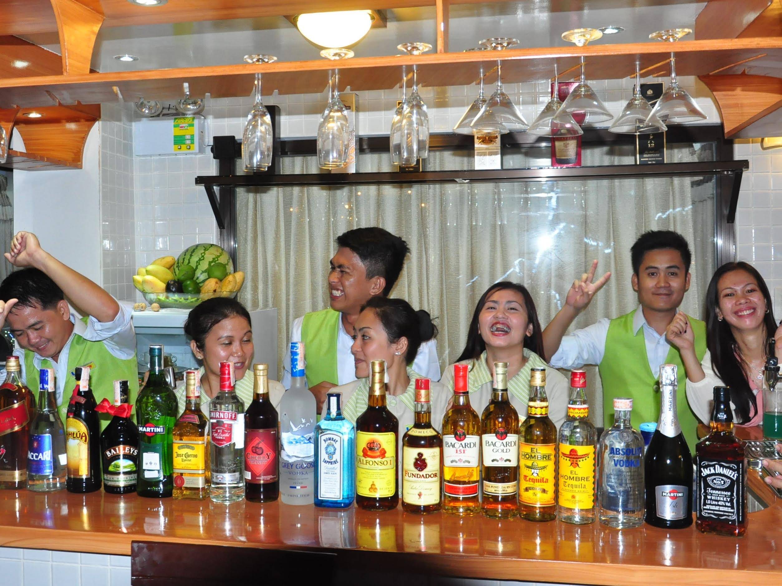 Libis Bayview Hotel