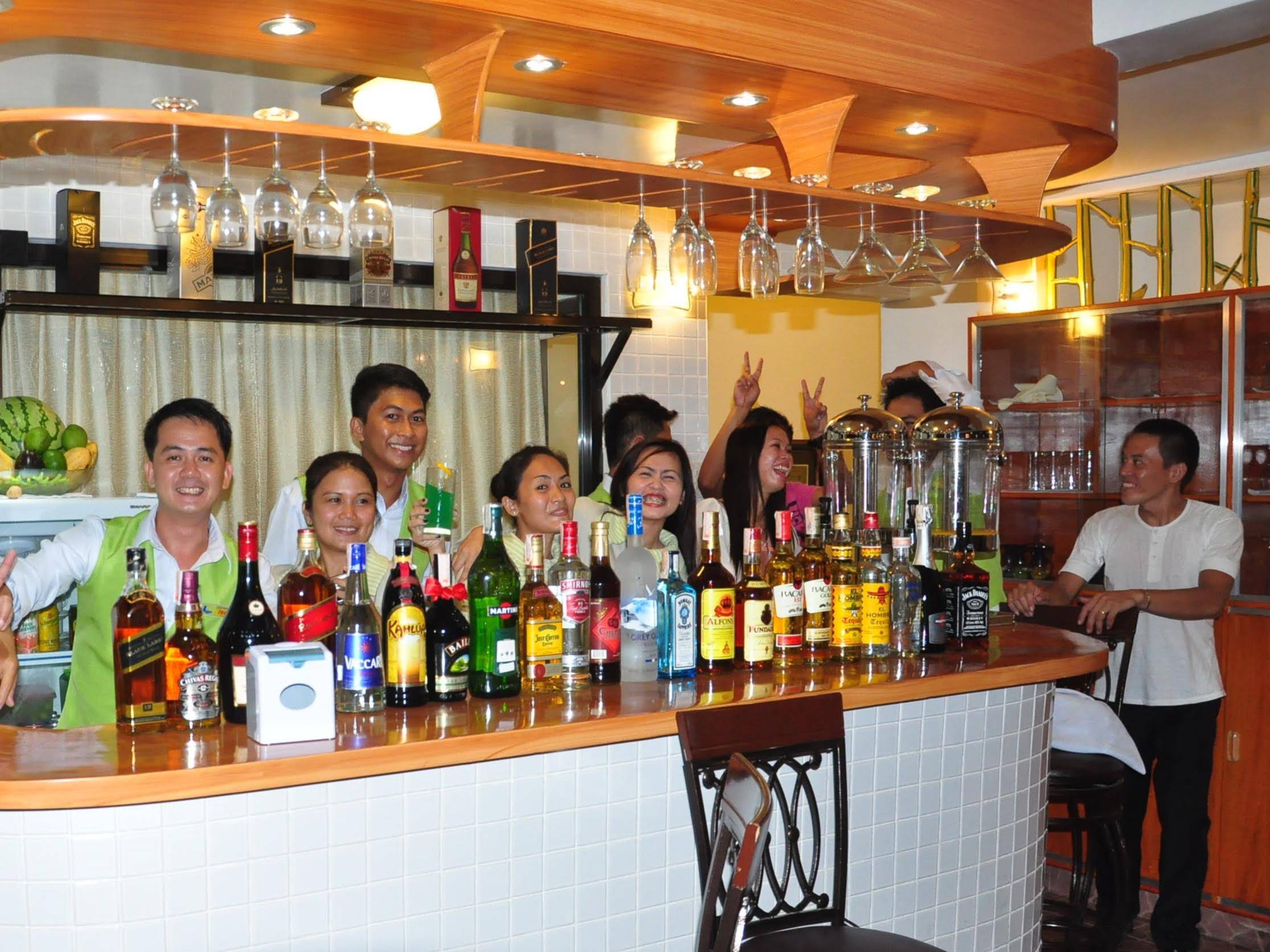 Libis Bayview Hotel
