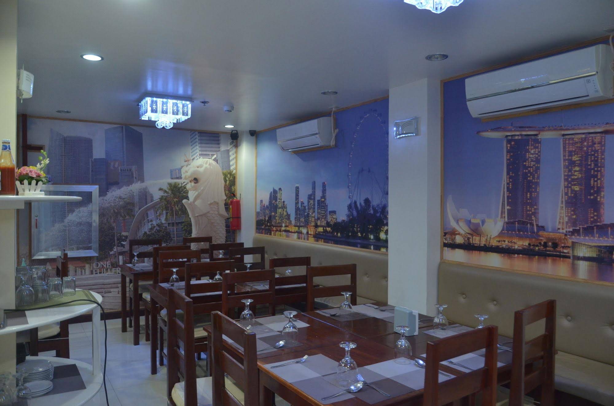 Libis Bayview Hotel