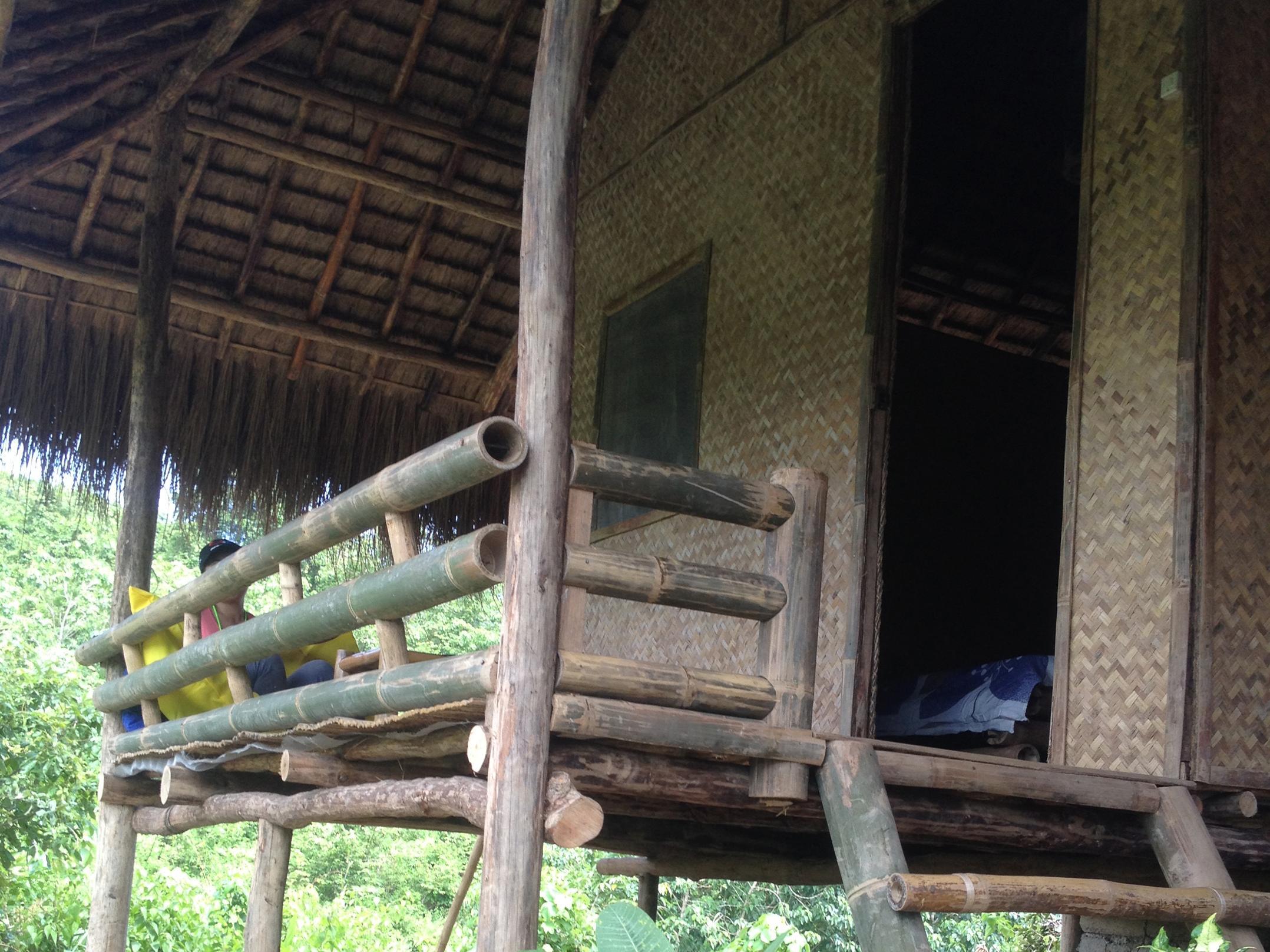 Love and Peace Deep Jungle and River Resort