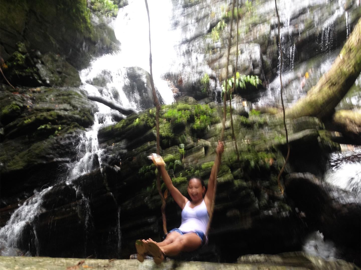 Love and Peace Deep Jungle and River Resort