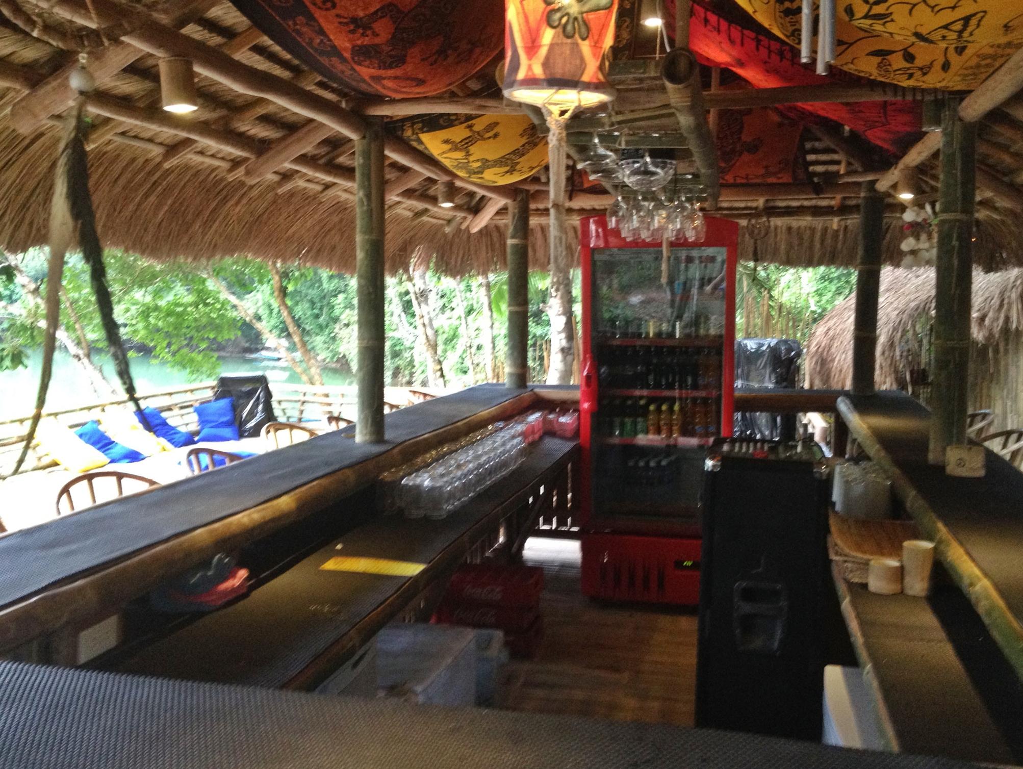 Love and Peace Deep Jungle and River Resort
