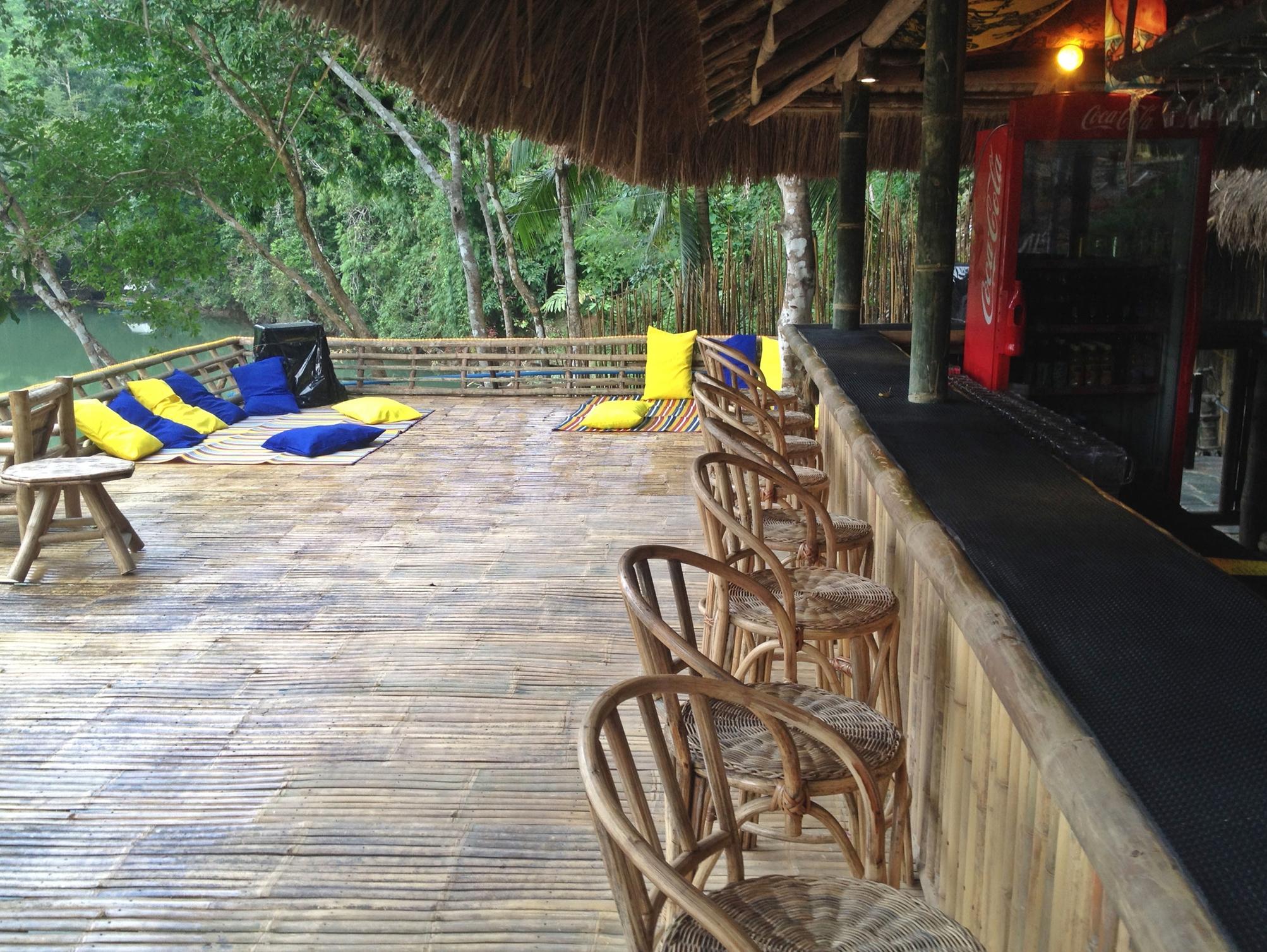 Love and Peace Deep Jungle and River Resort