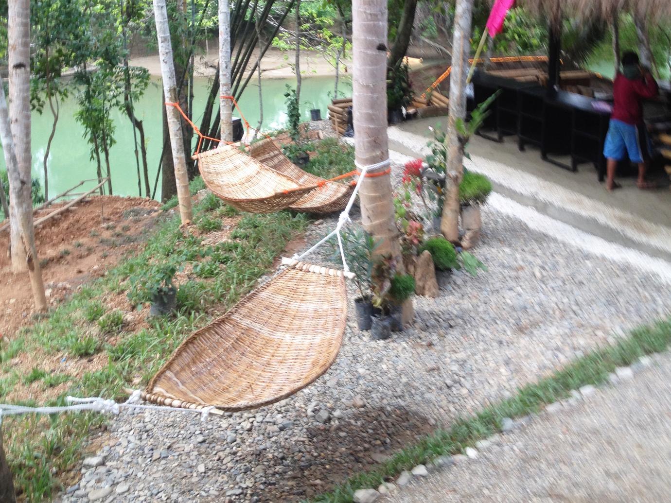 Love and Peace Deep Jungle and River Resort