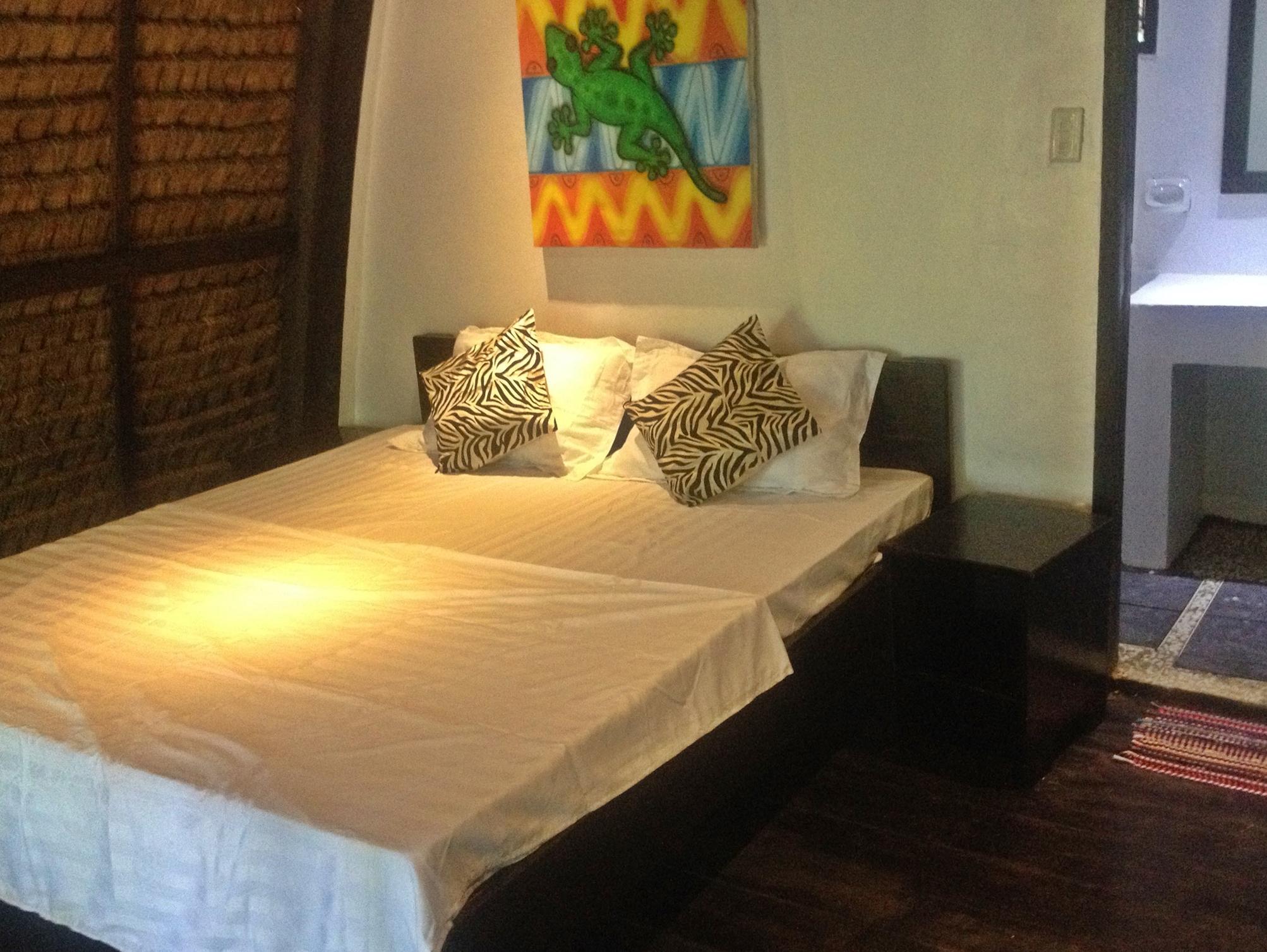 Love and Peace Deep Jungle and River Resort
