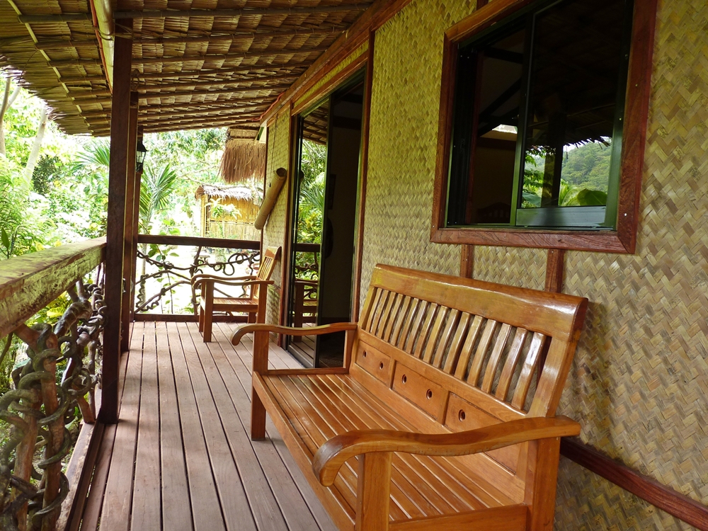 Mangrove Resort