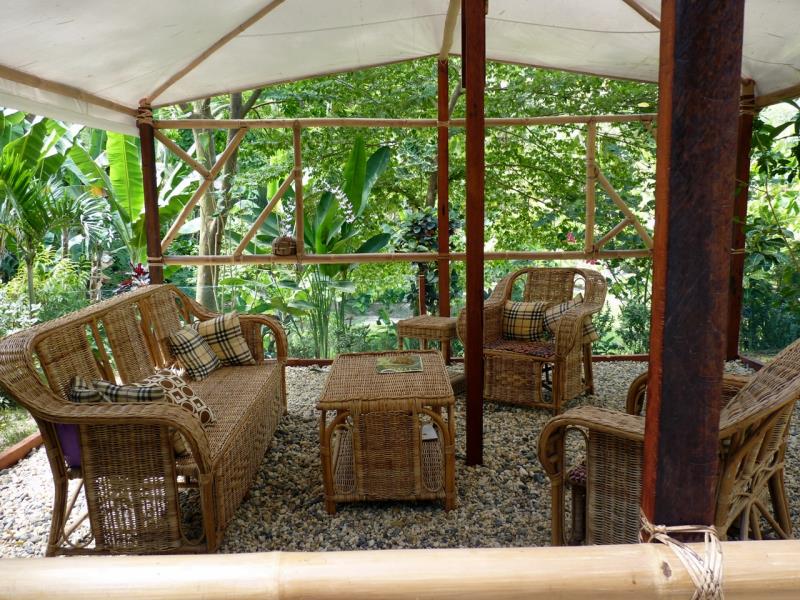 Mangrove Resort