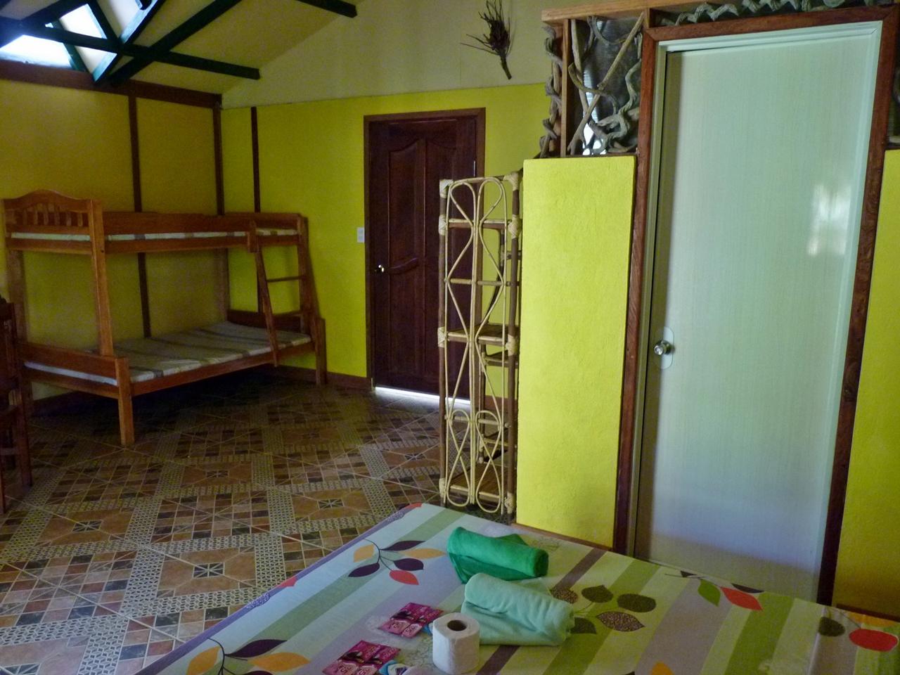 Mangrove Resort