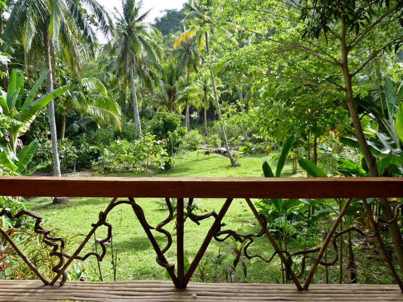 Mangrove Resort