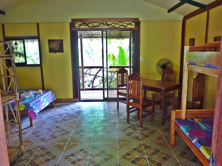 Mangrove Resort