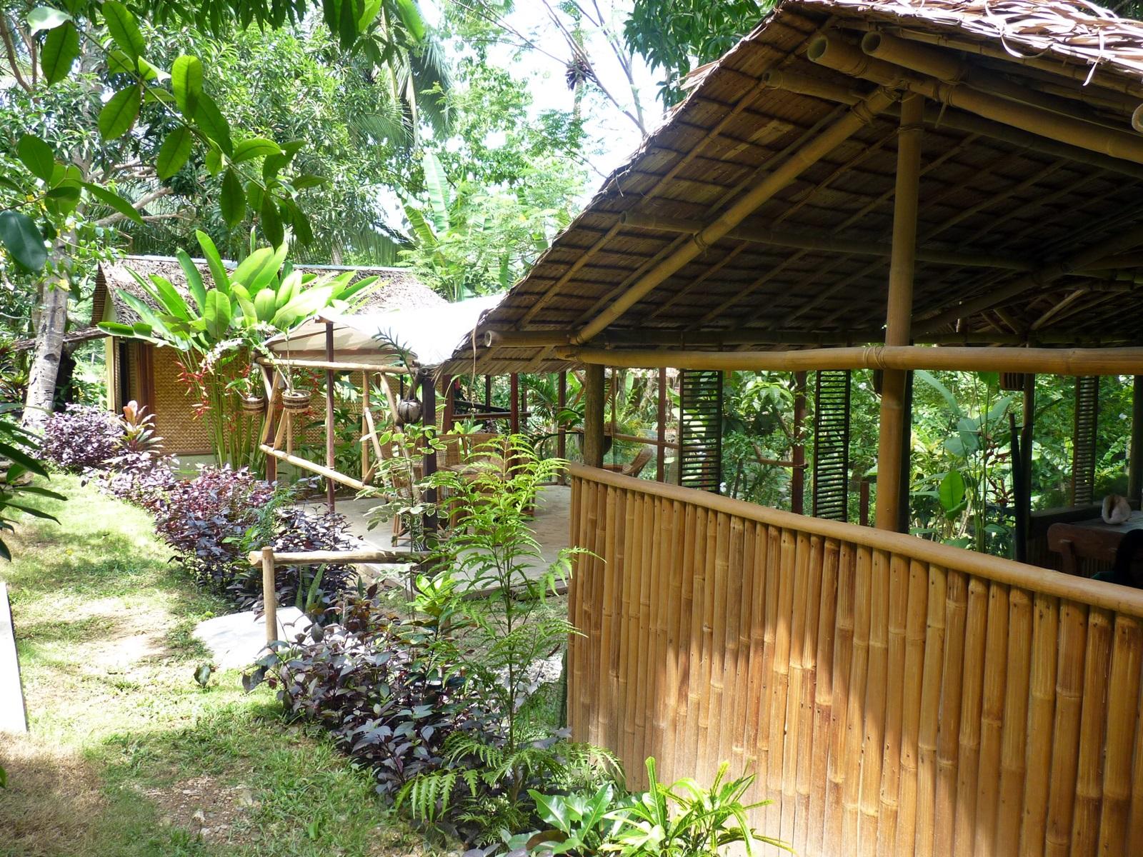Mangrove Resort