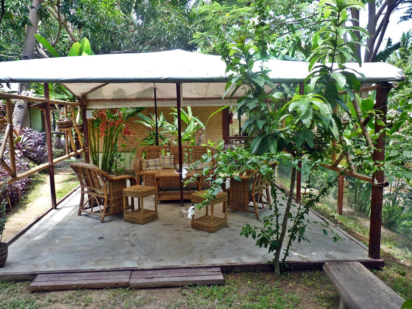 Mangrove Resort