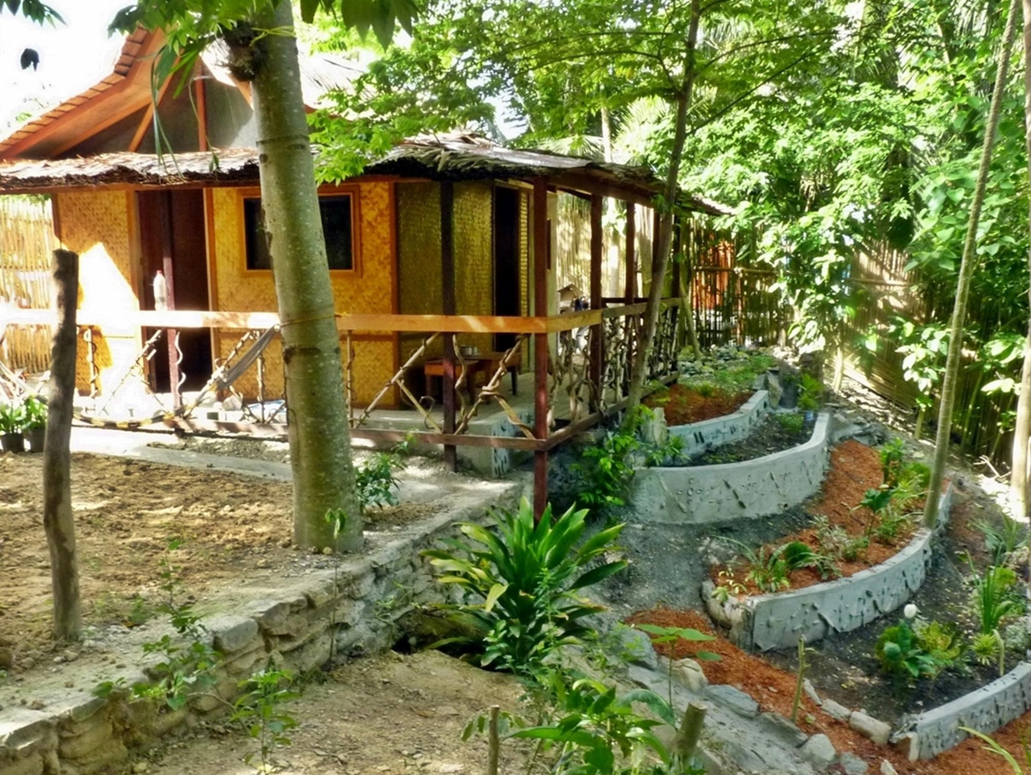 Mangrove Resort