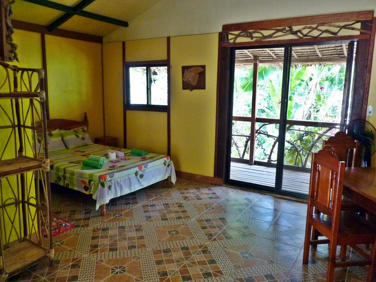 Mangrove Resort