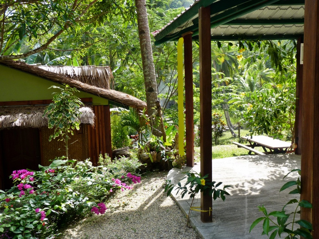 Mangrove Resort
