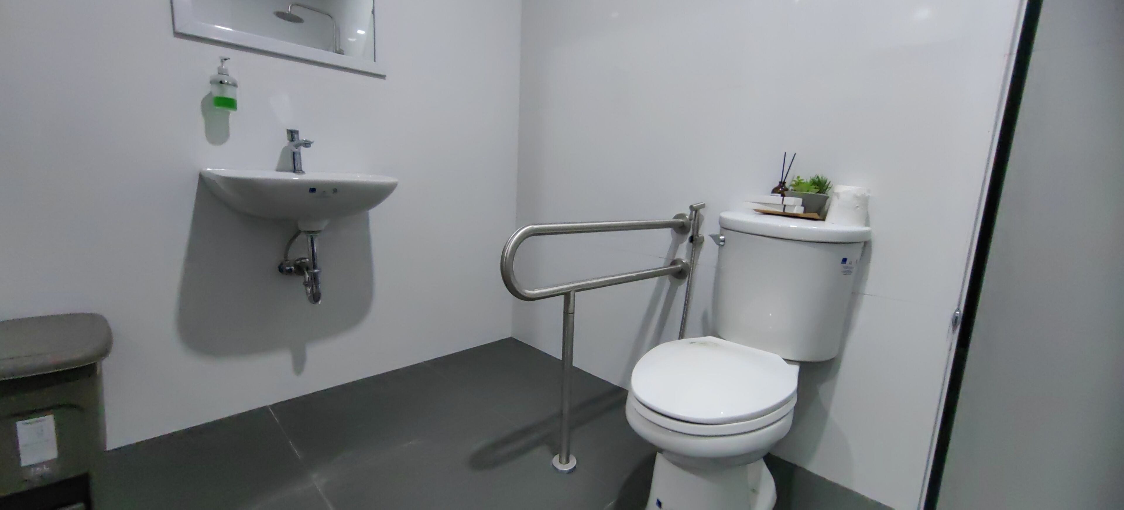 Manuela's Suites