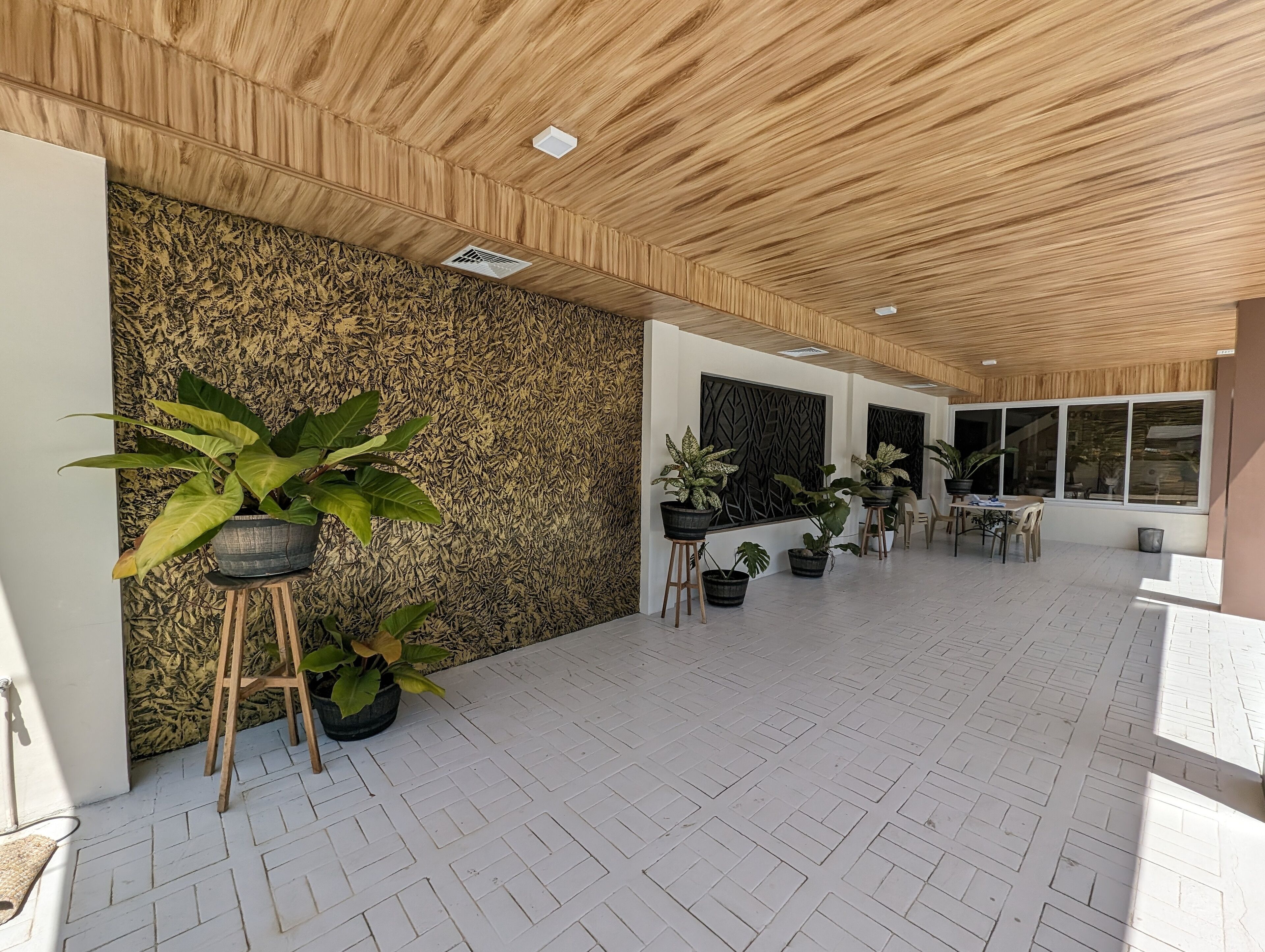 Manuela's Suites