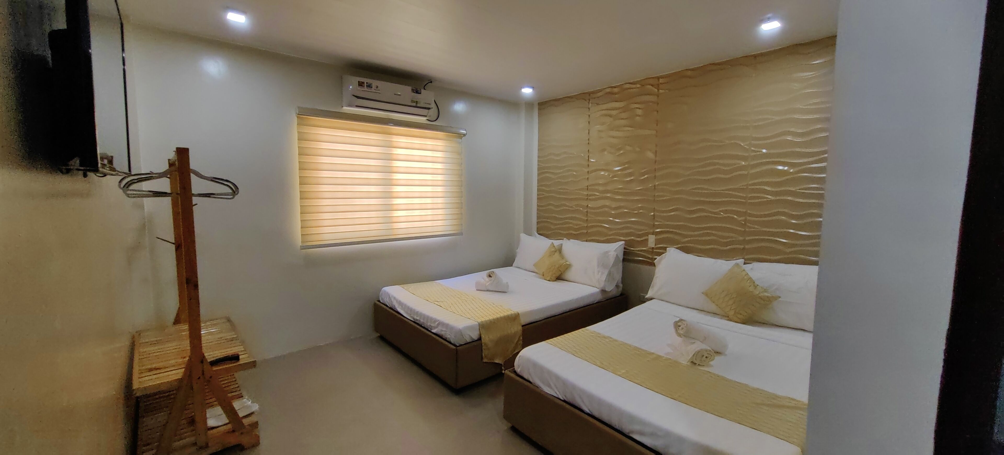 Manuela's Suites