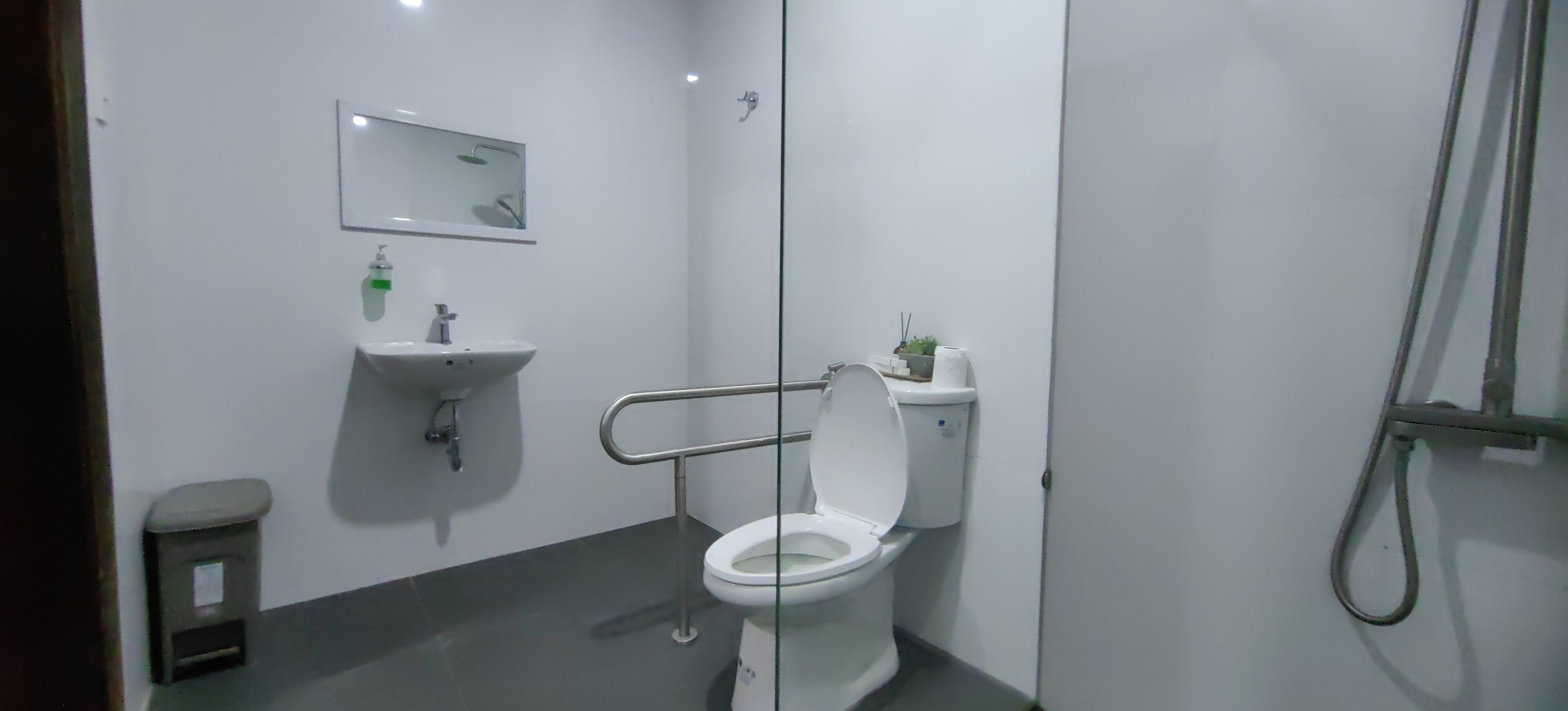 Manuela's Suites