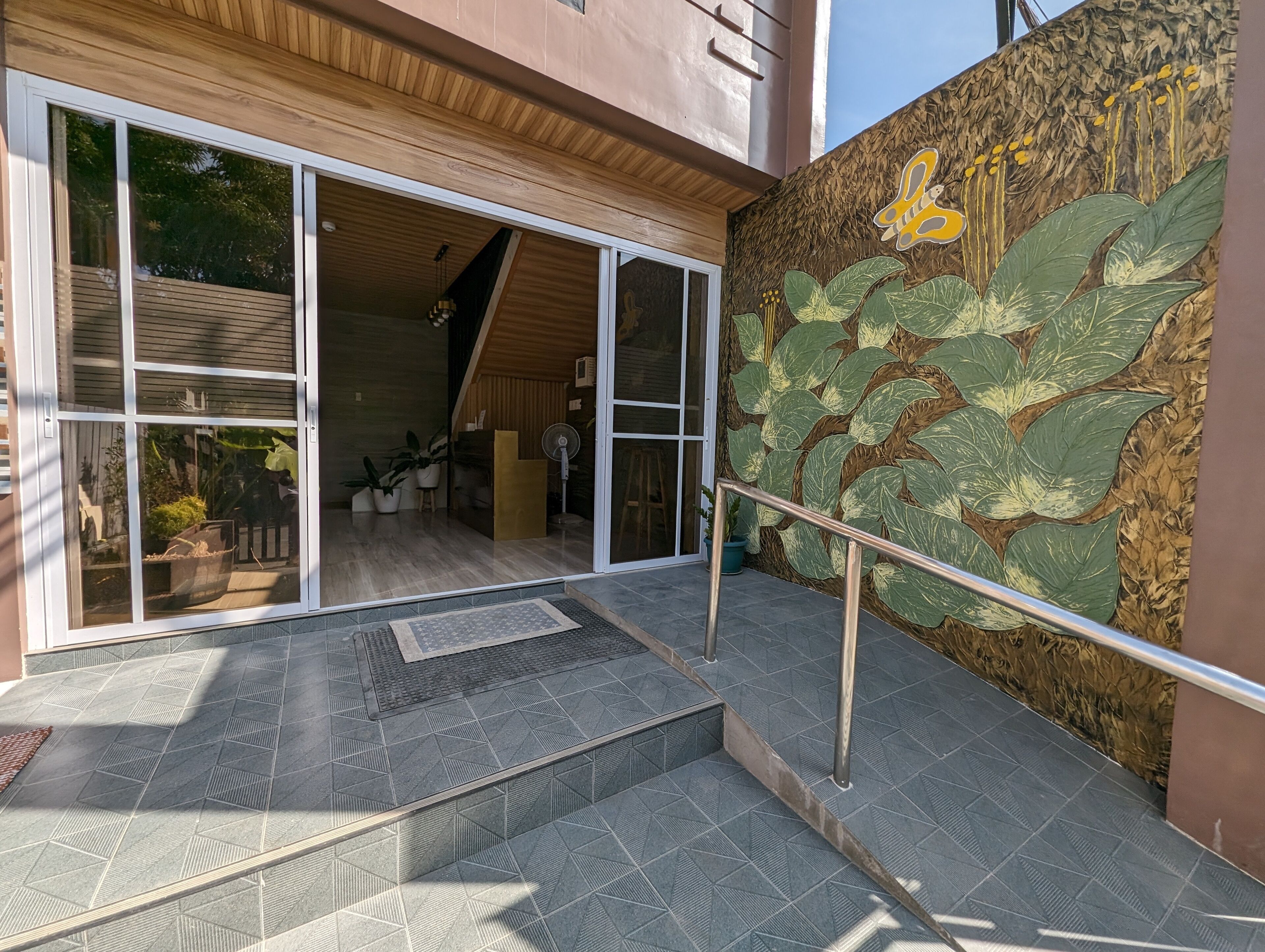 Manuela's Suites