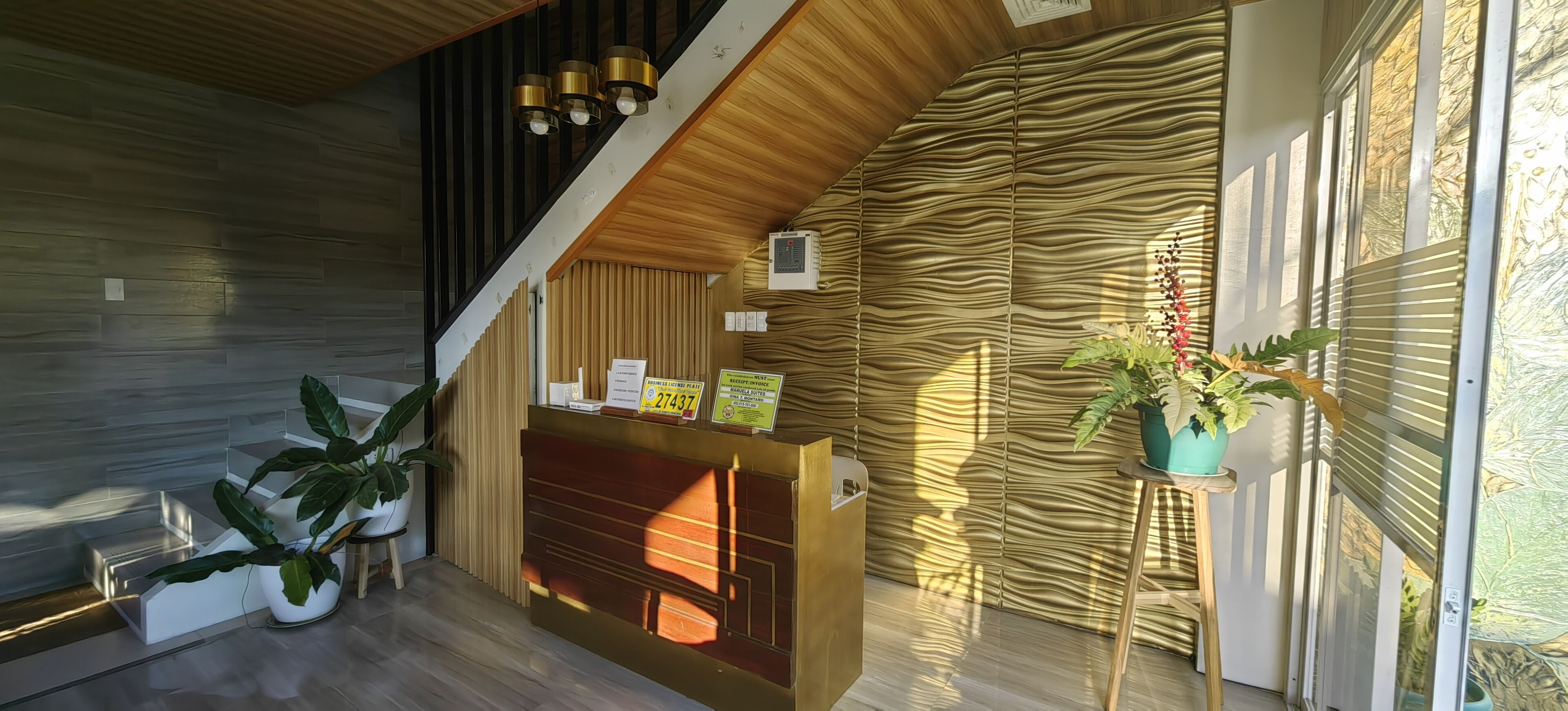 Manuela's Suites