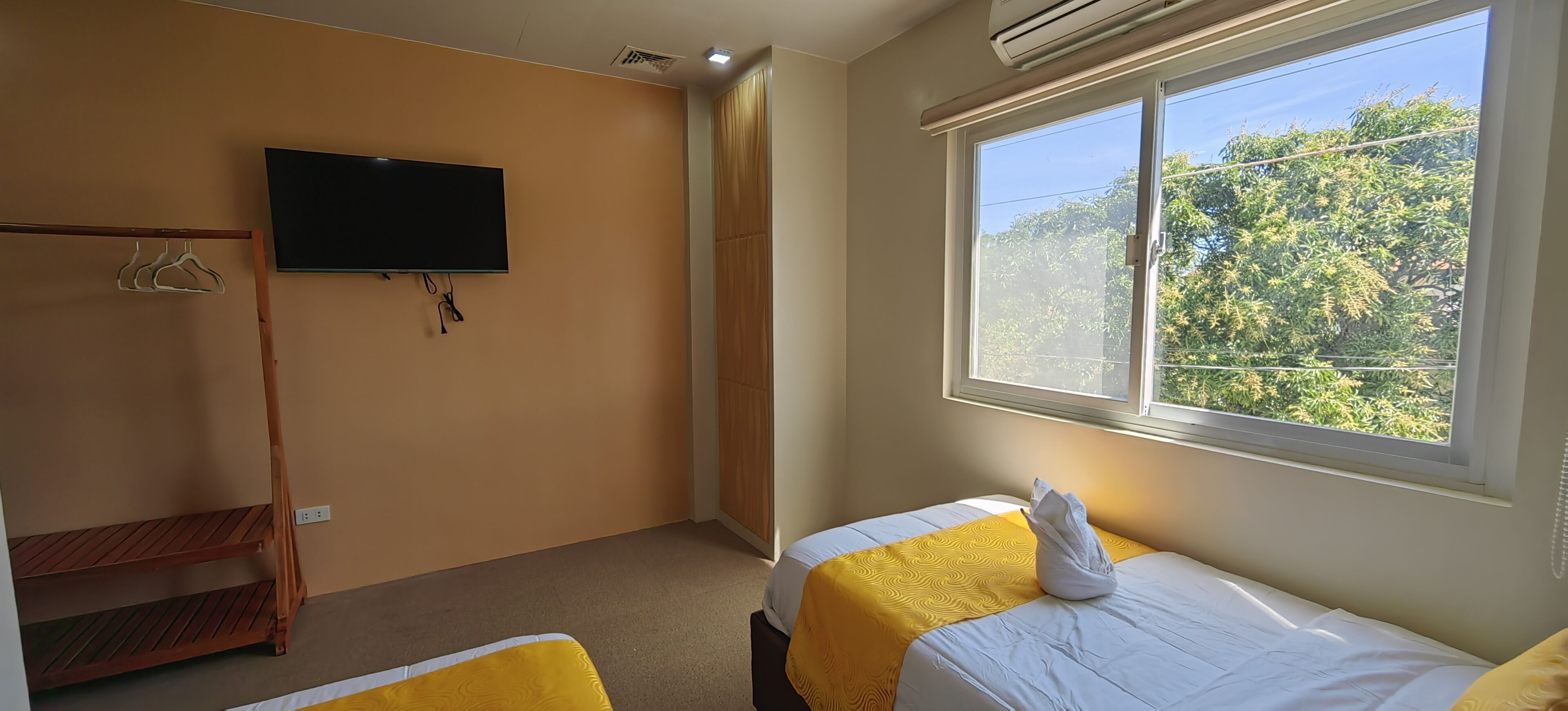 Manuela's Suites