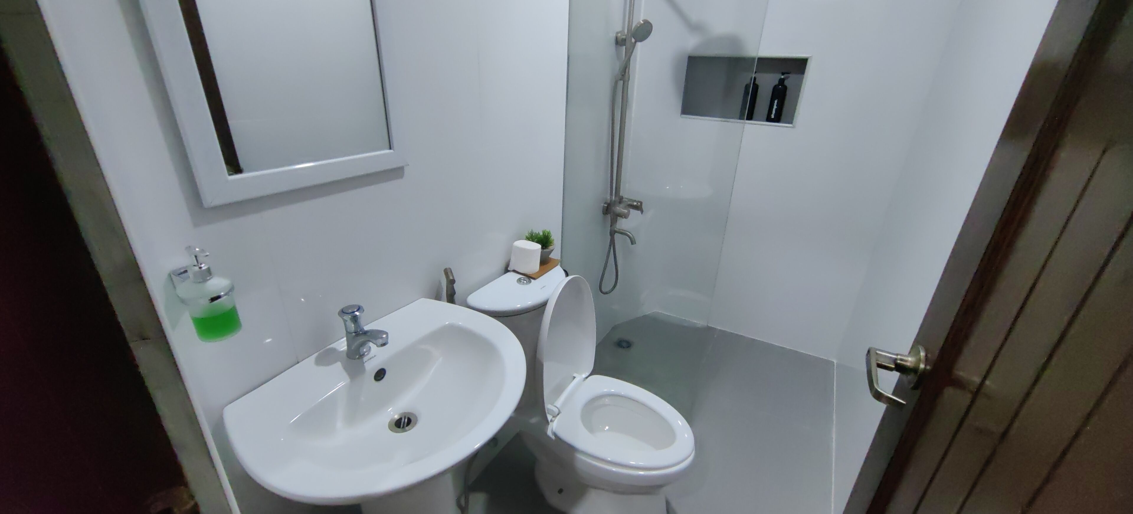 Manuela's Suites