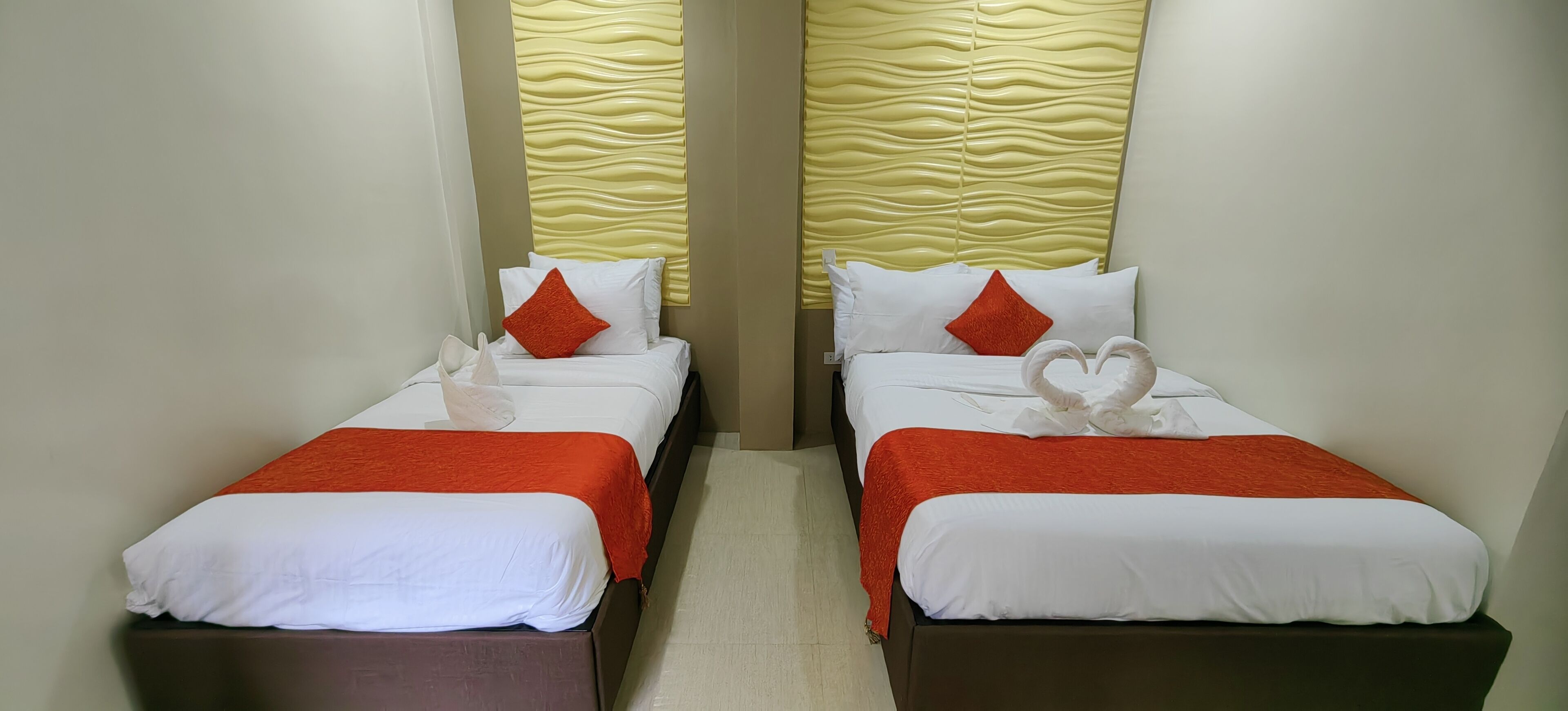Manuela's Suites