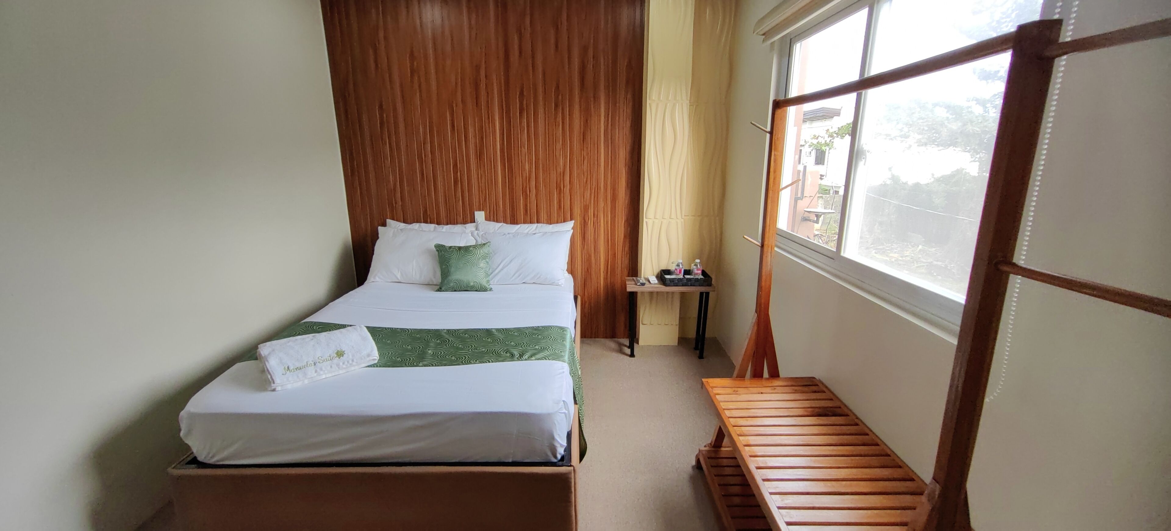 Manuela's Suites