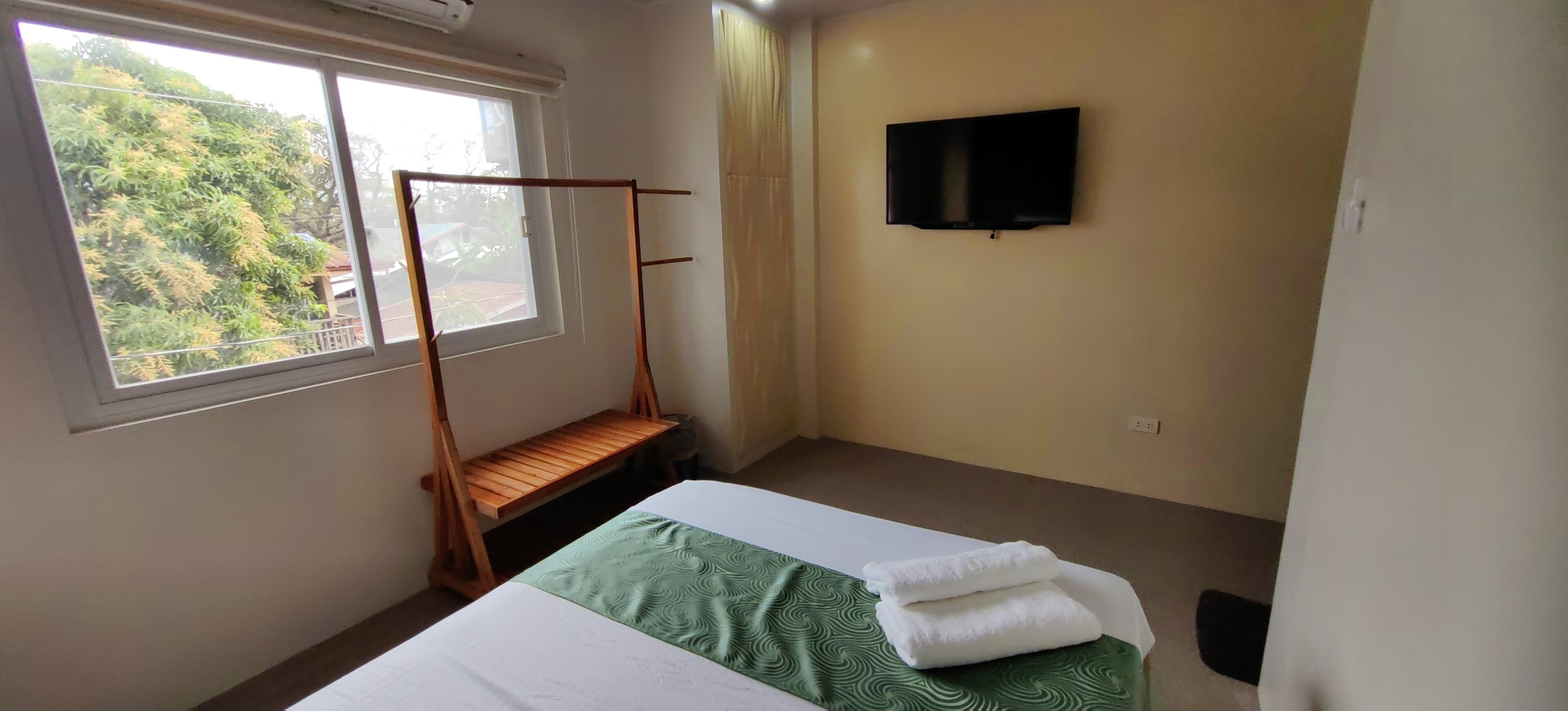 Manuela's Suites