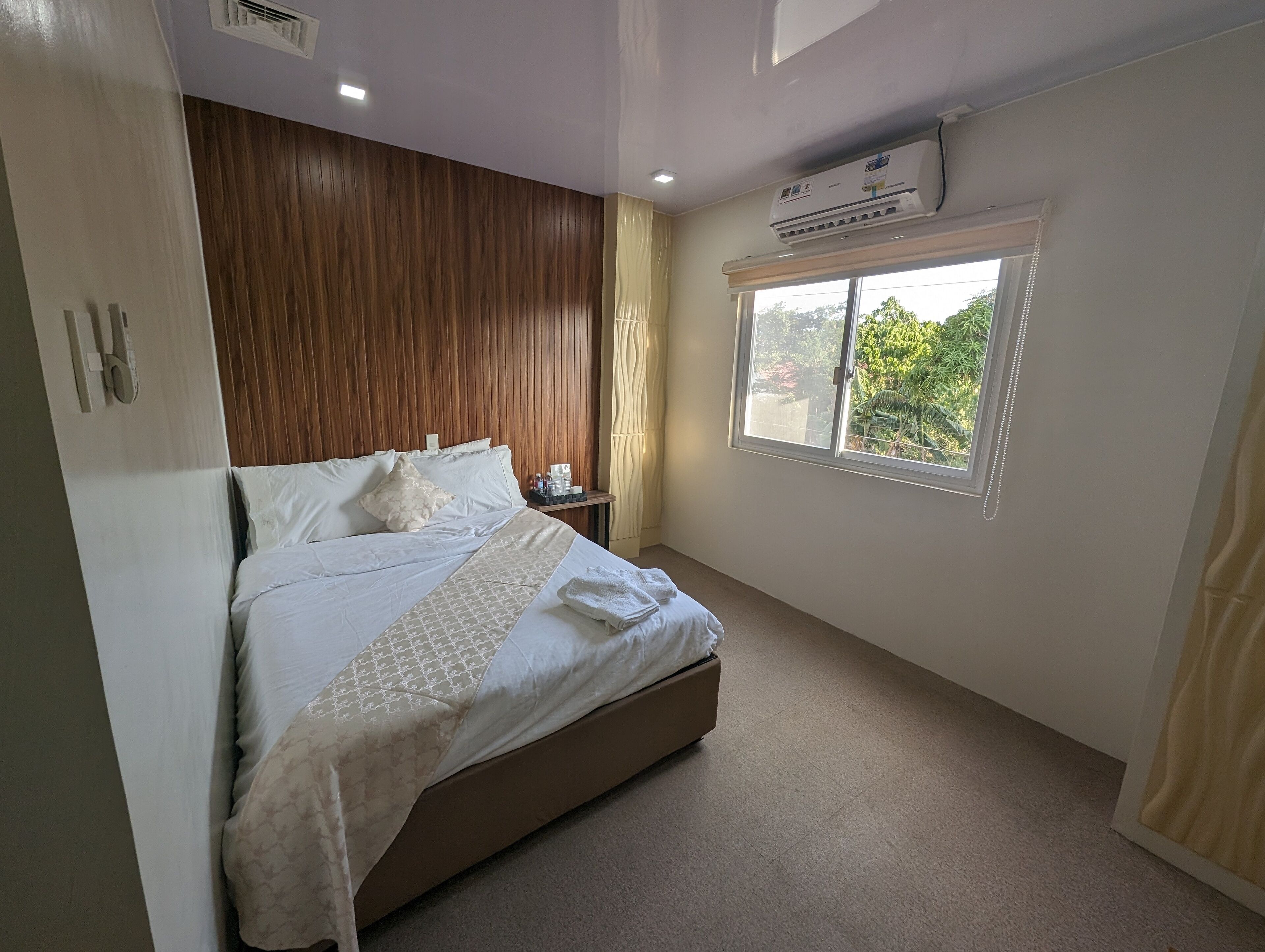 Manuela's Suites