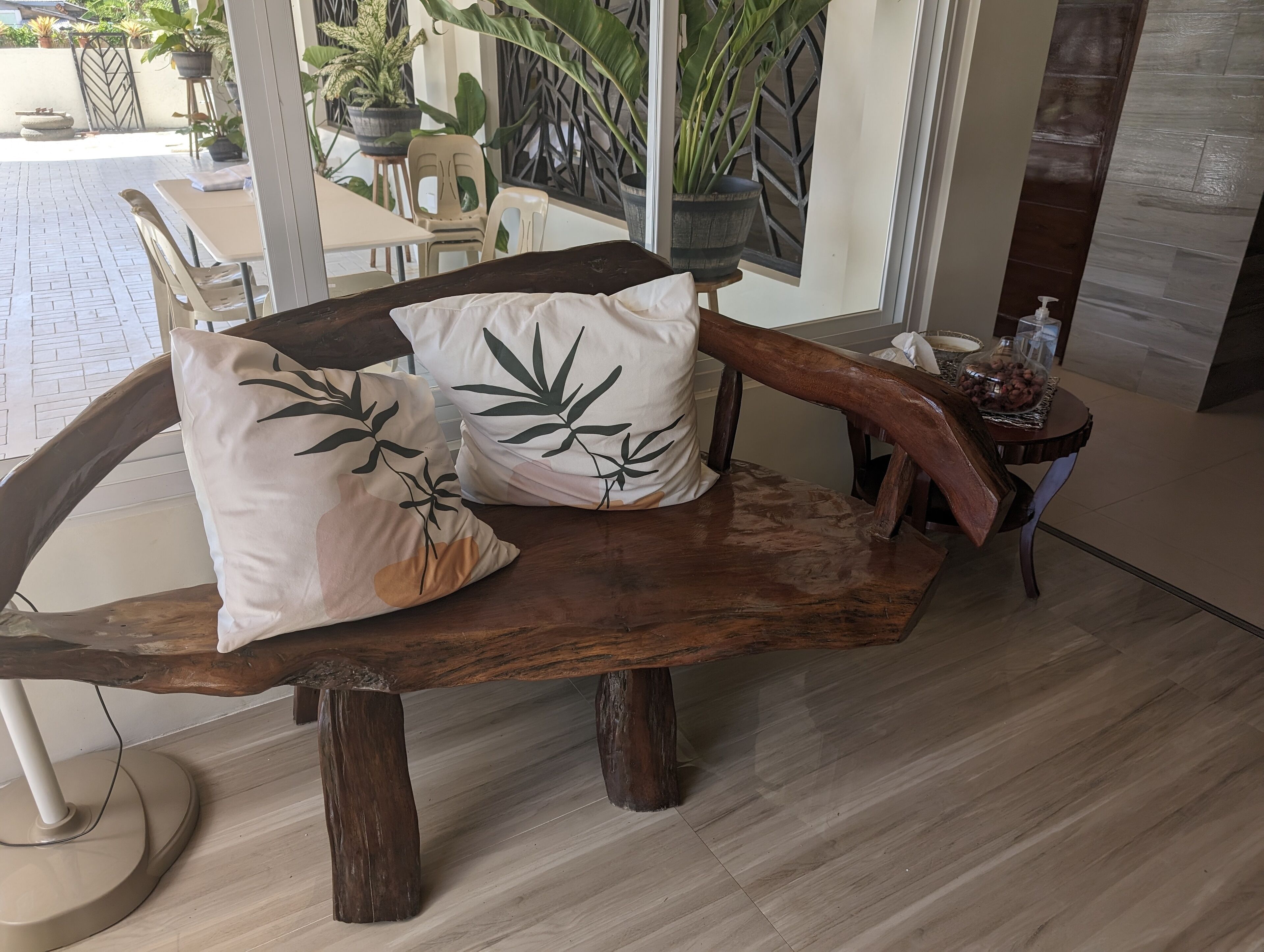 Manuela's Suites