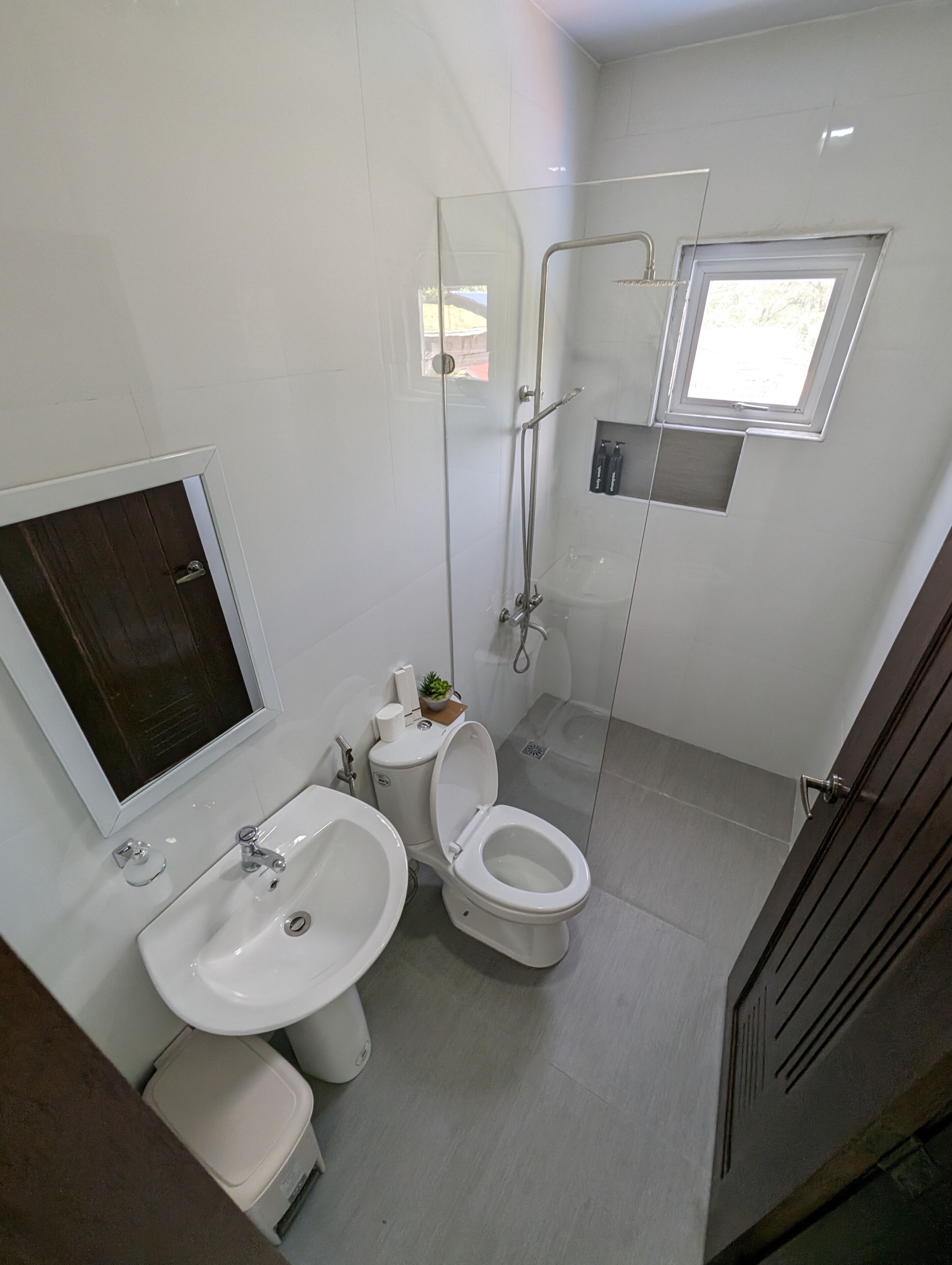 Manuela's Suites