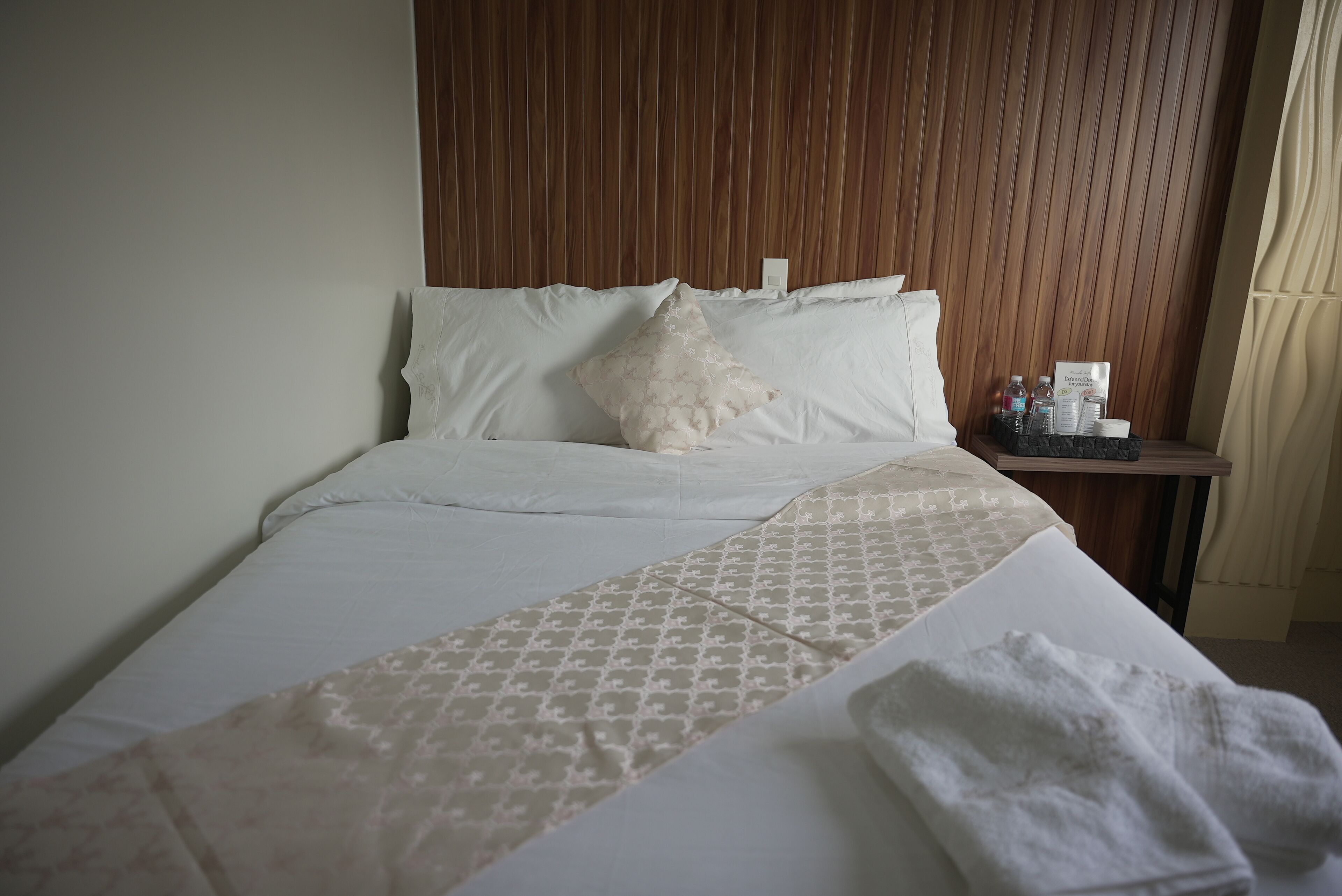 Manuela's Suites
