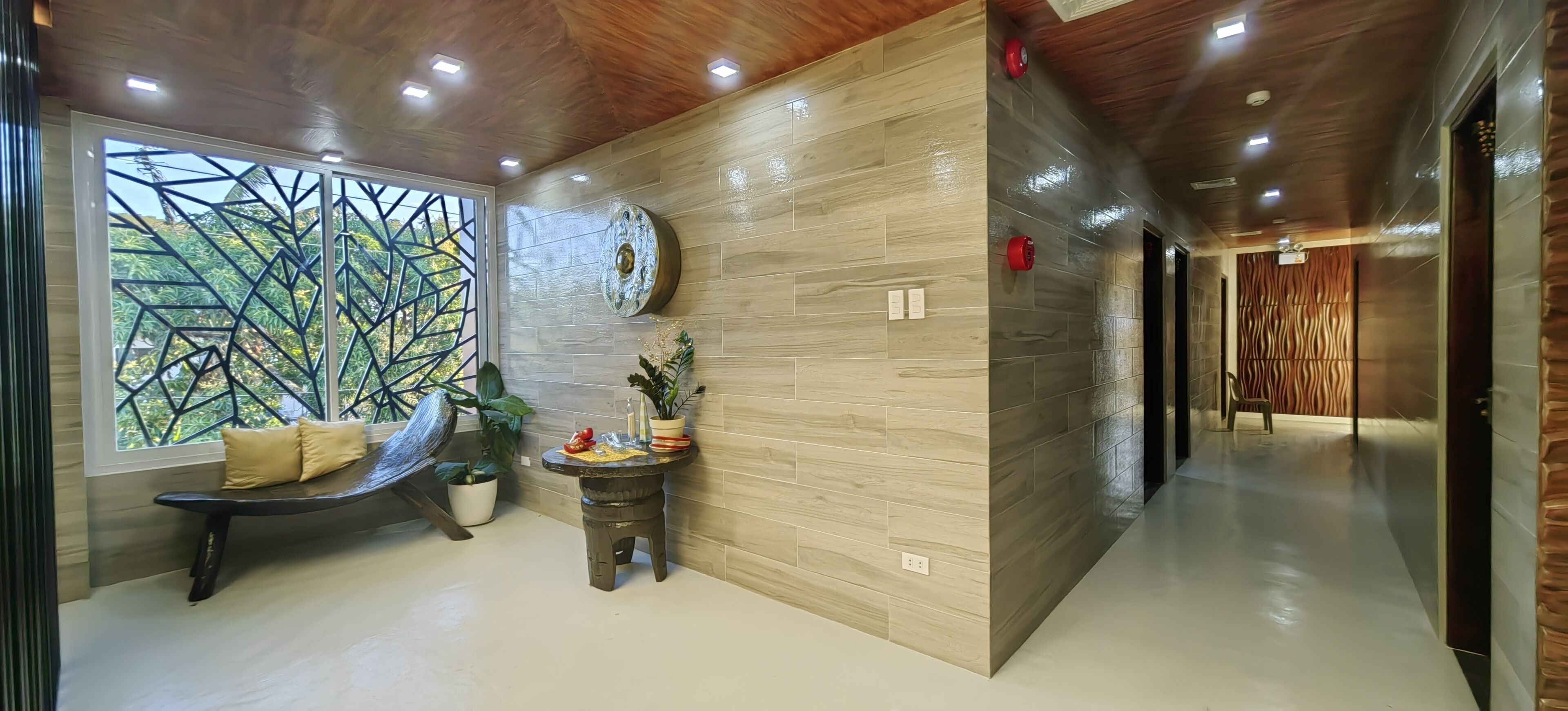 Manuela's Suites