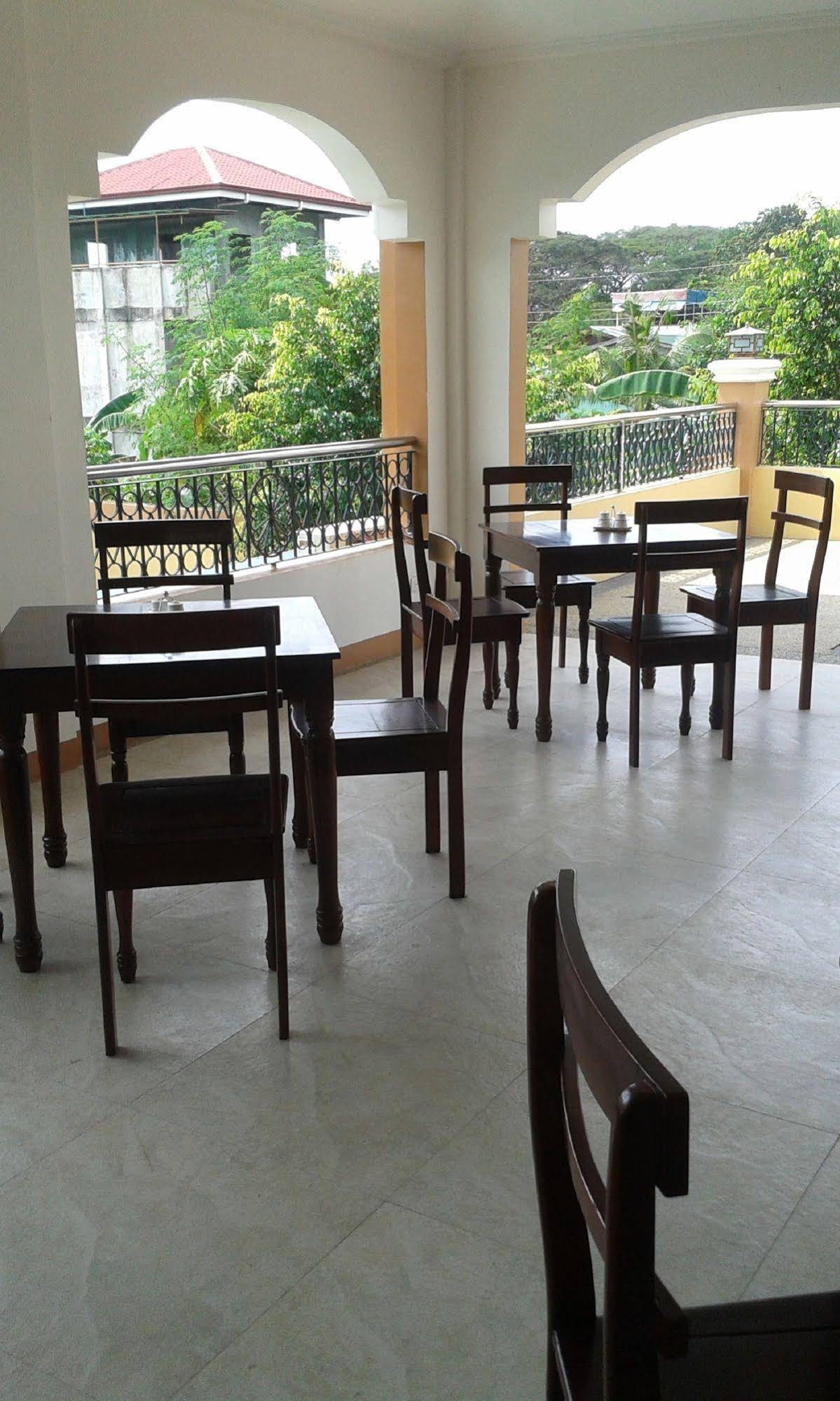Mariafe Inn